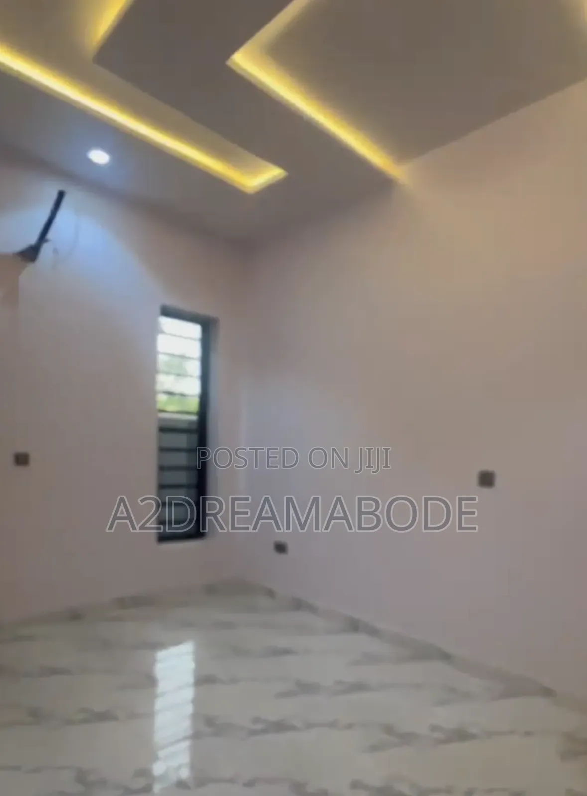 4bdrm House in Ikeja for rent in Ikeja