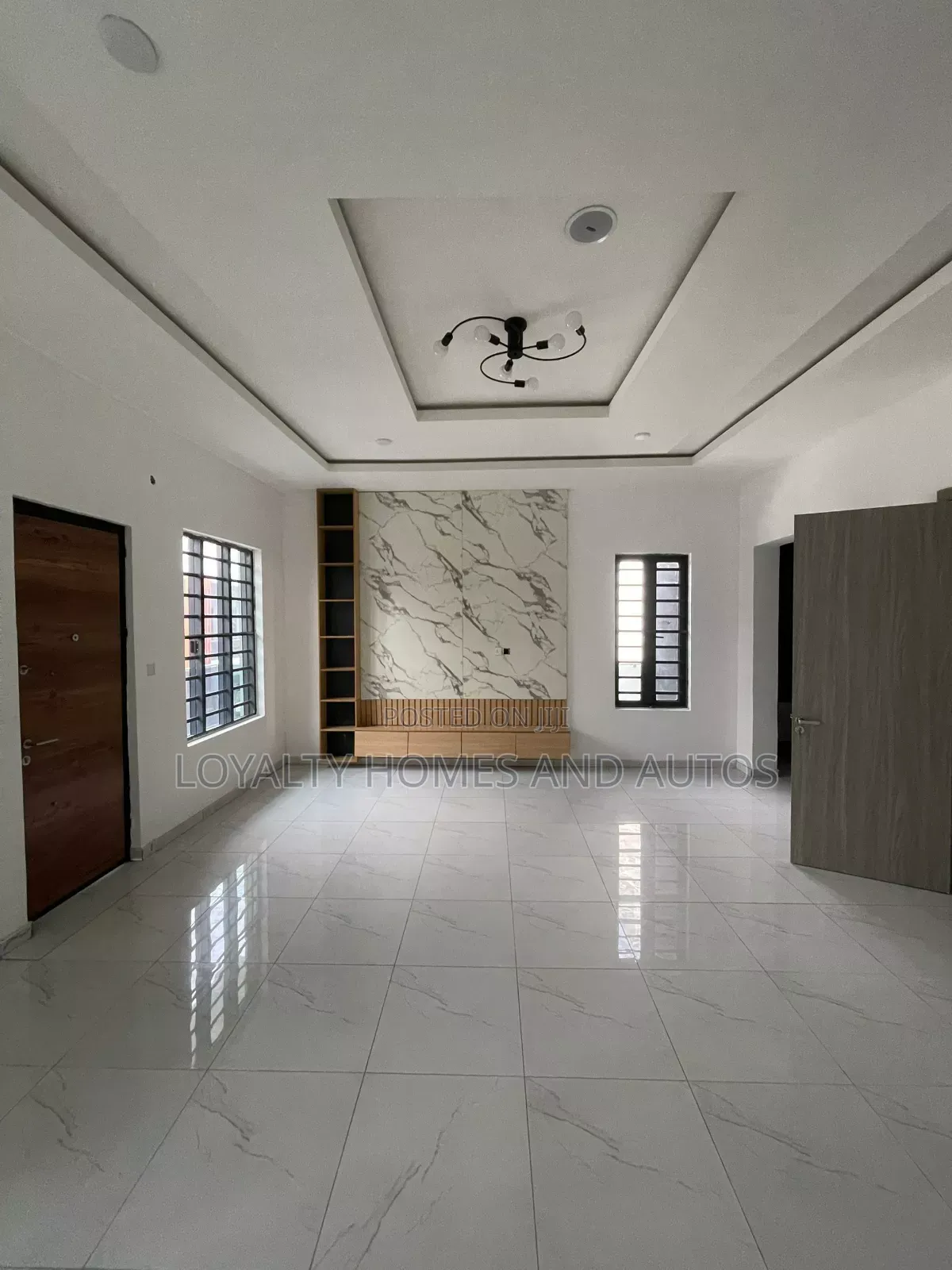 Furnished 4bdrm Duplex in Lekki Phase 1 for sale in Lekki Phase 1