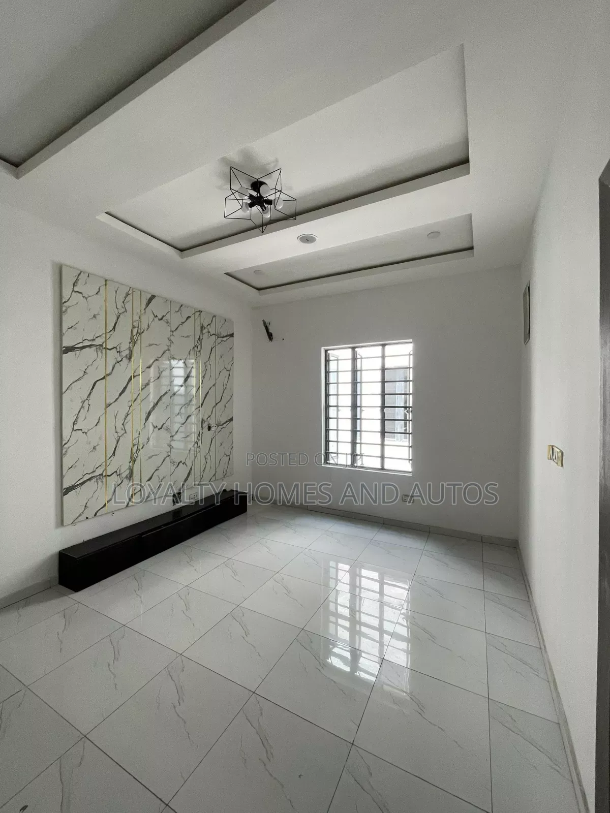 Furnished 4bdrm Duplex in Lekki Phase 1 for sale in Lekki Phase 1