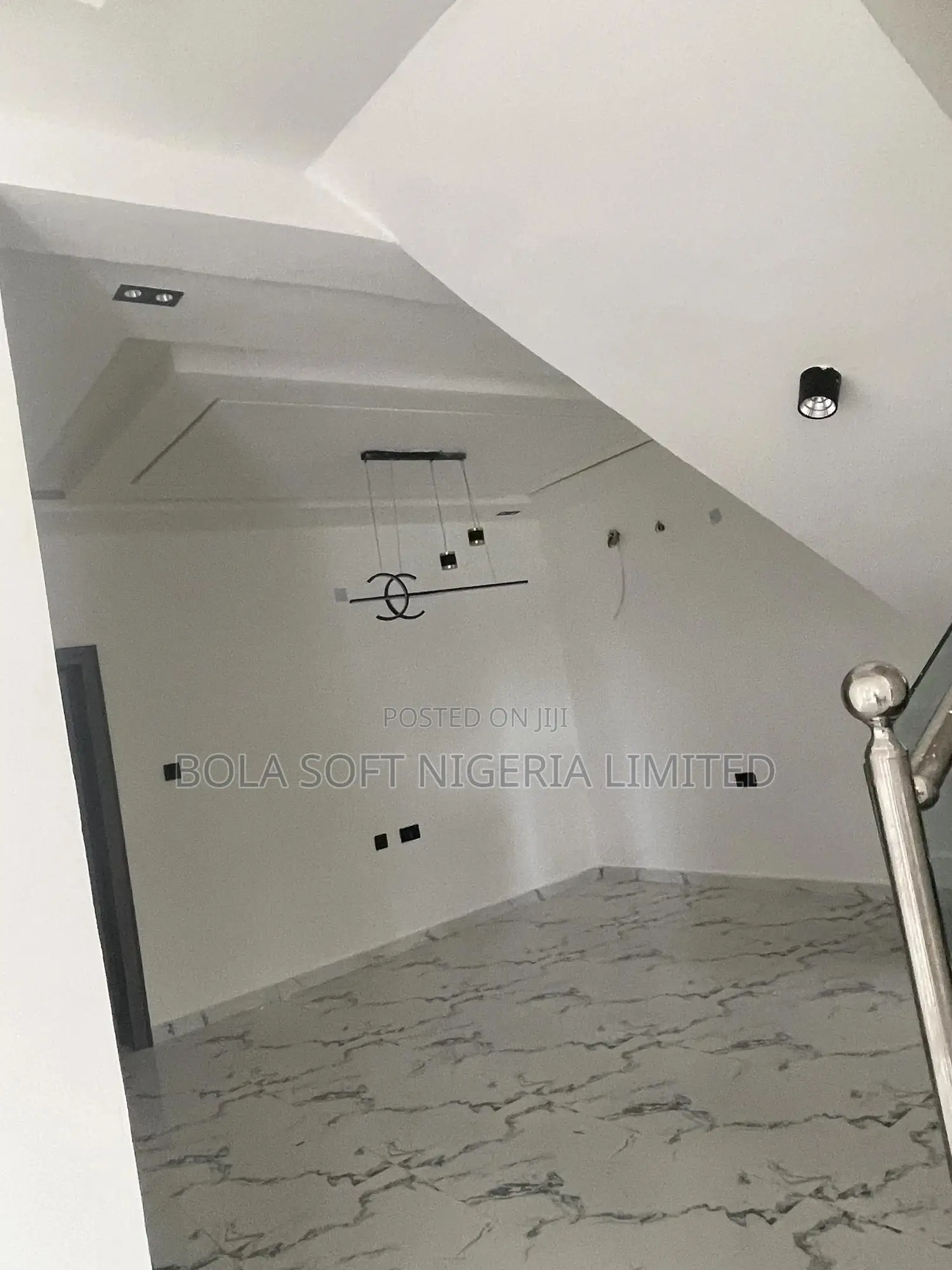 4bdrm Duplex in Chief Lateef Oyelade for sale in Oluyole