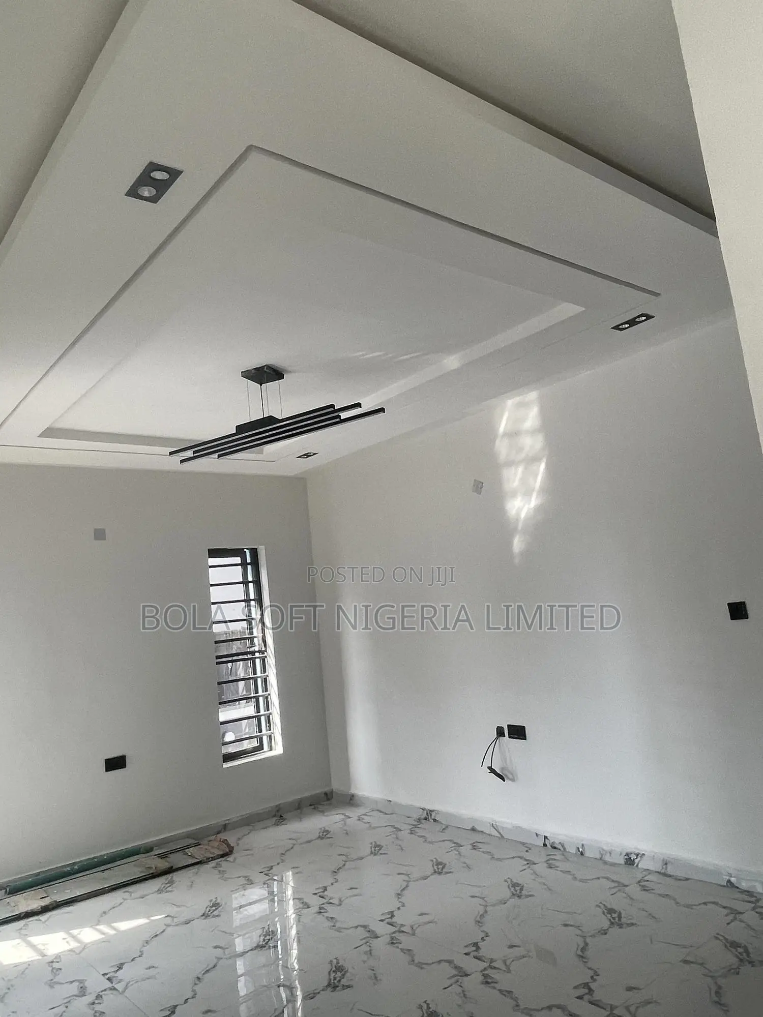4bdrm Duplex in Chief Lateef Oyelade for sale in Oluyole