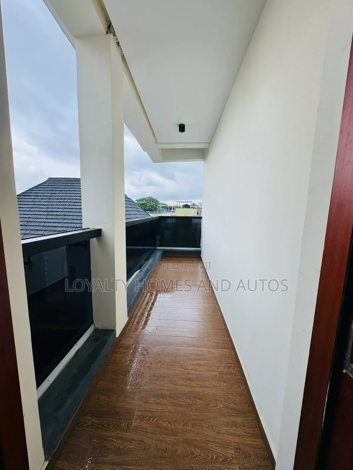 Furnished 5bdrm Duplex in Adeniyi Jones Ikeja for sale in Ikeja