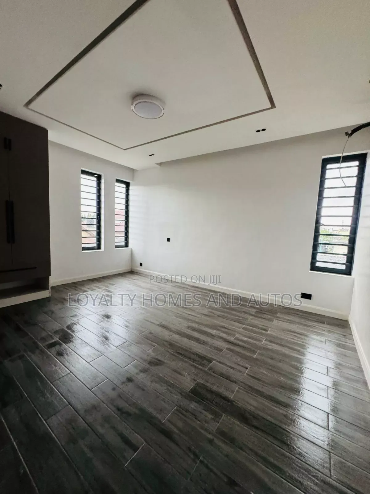 Furnished 5bdrm Duplex in Adeniyi Jones Ikeja for sale in Ikeja