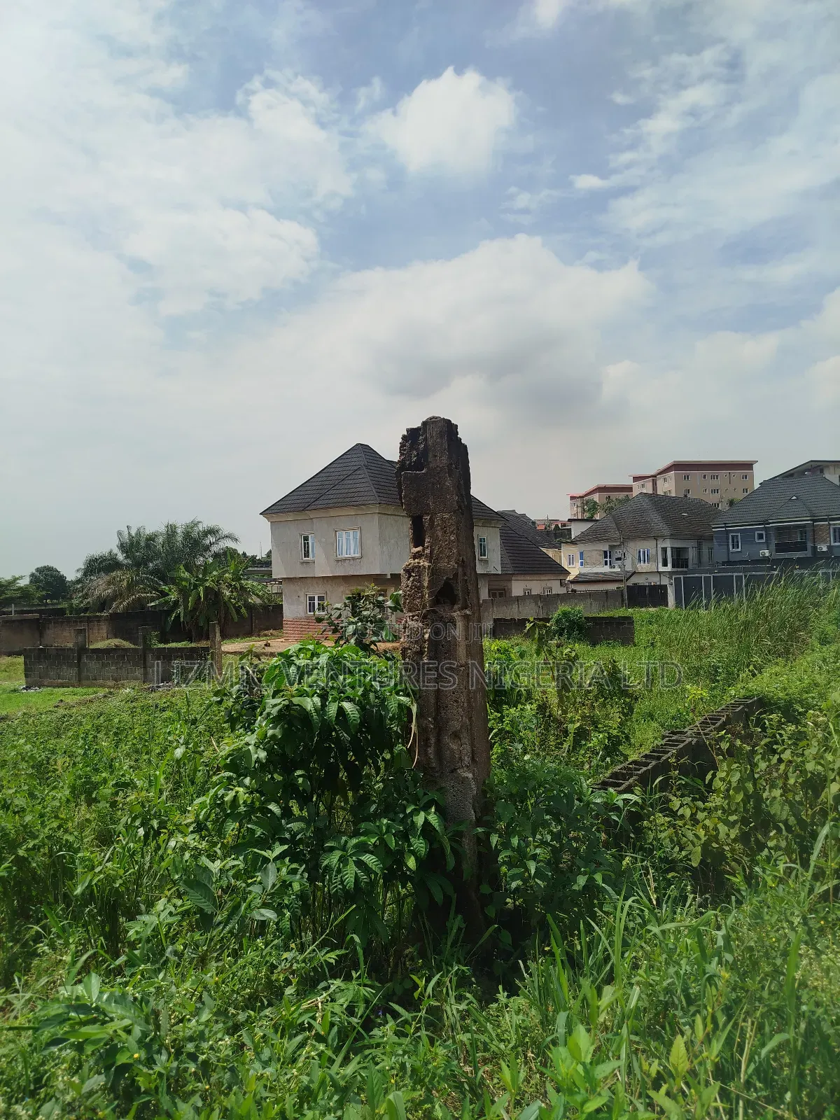 Land for Sale in Magodo