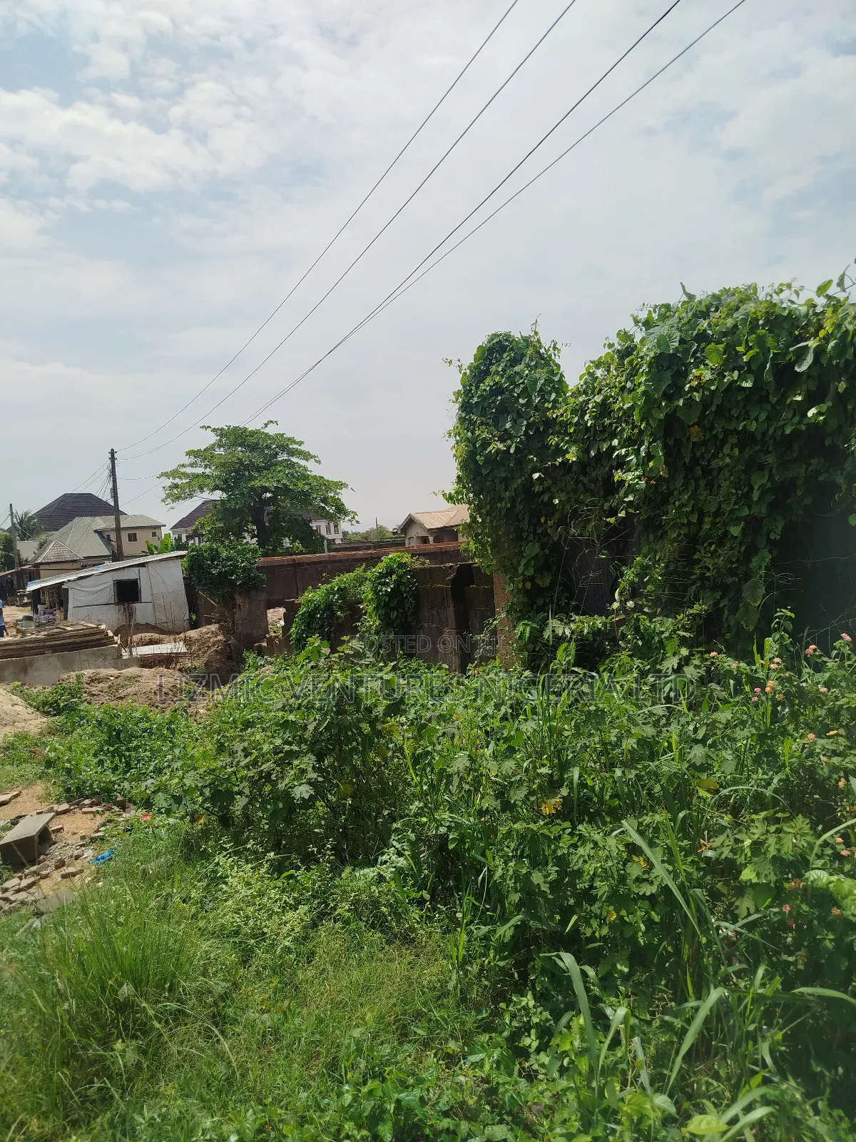 Land for Sale in Magodo