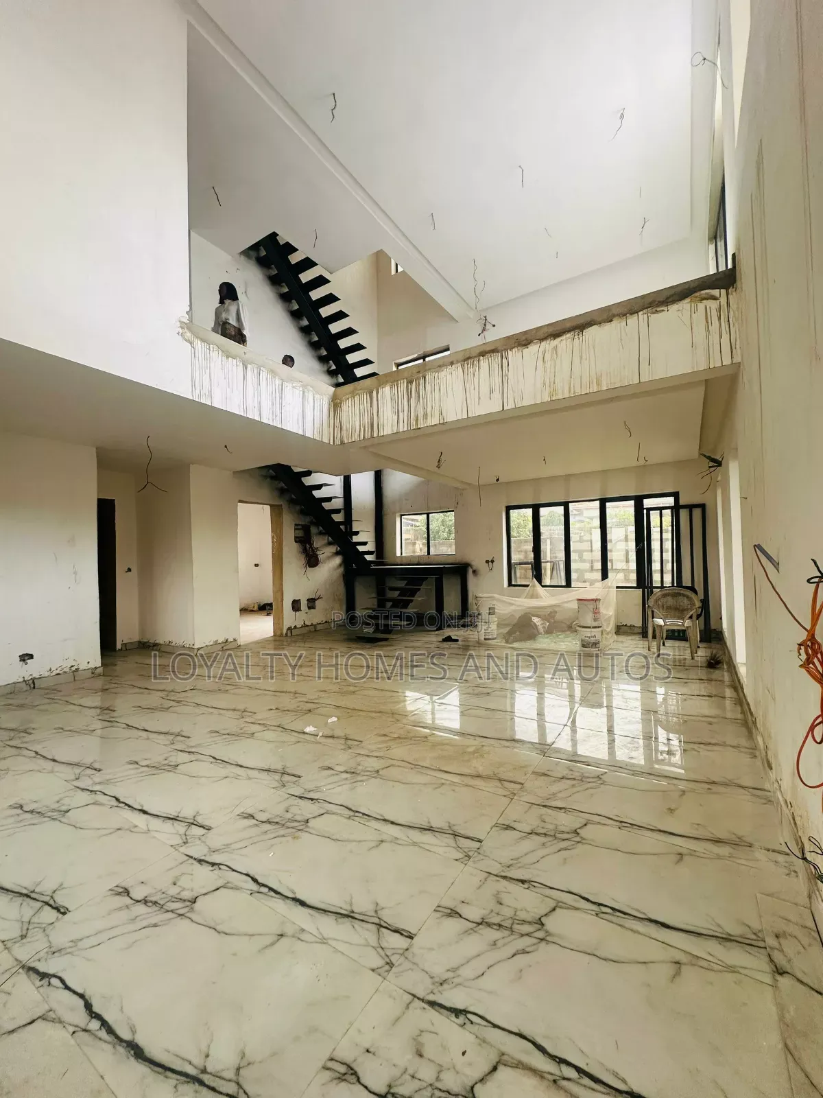 Furnished 5bdrm Duplex in Maryland for sale in Maryland