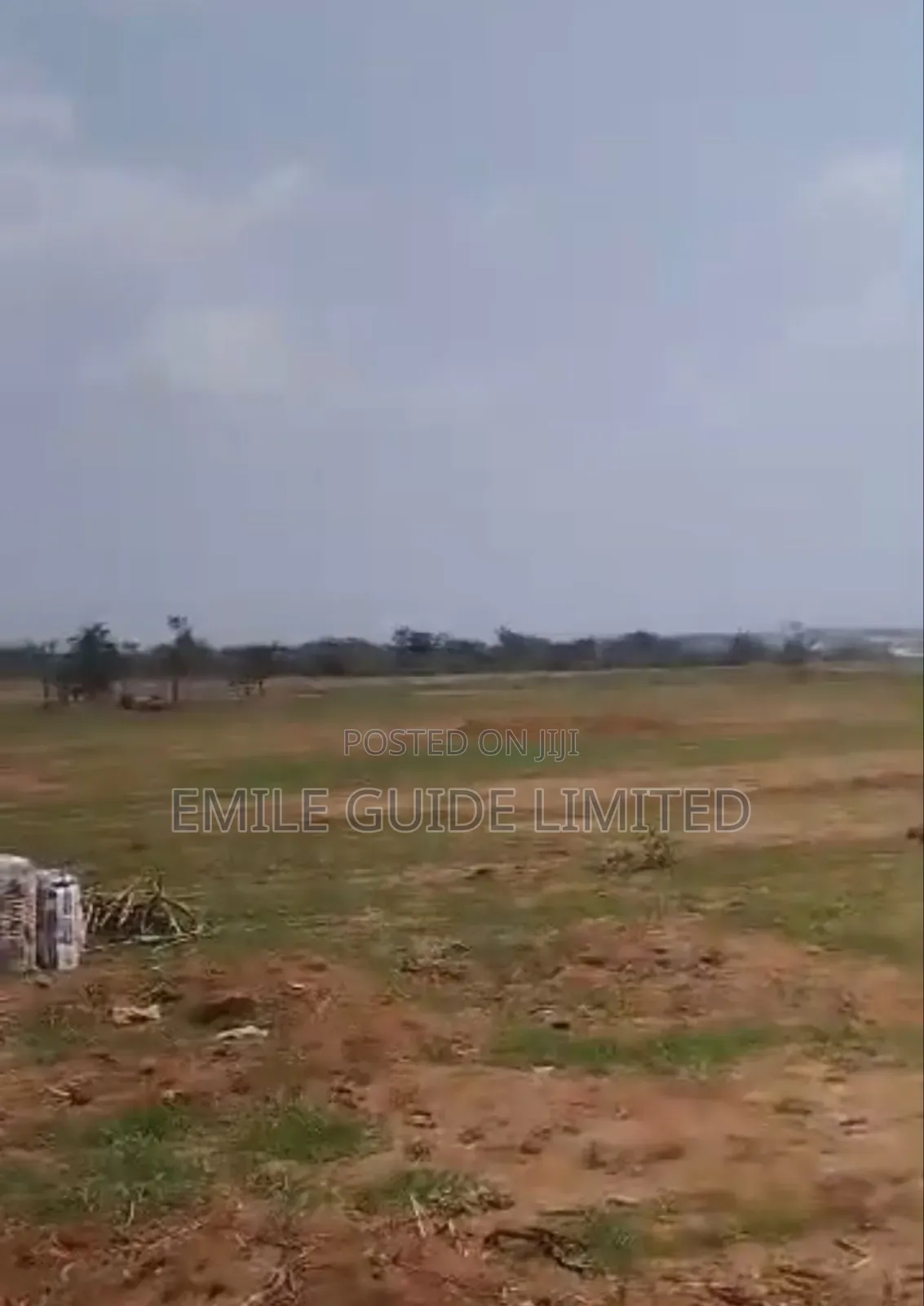 Prime Plots Near Proposed Dunamis University, Karishi Abuja in Karshi