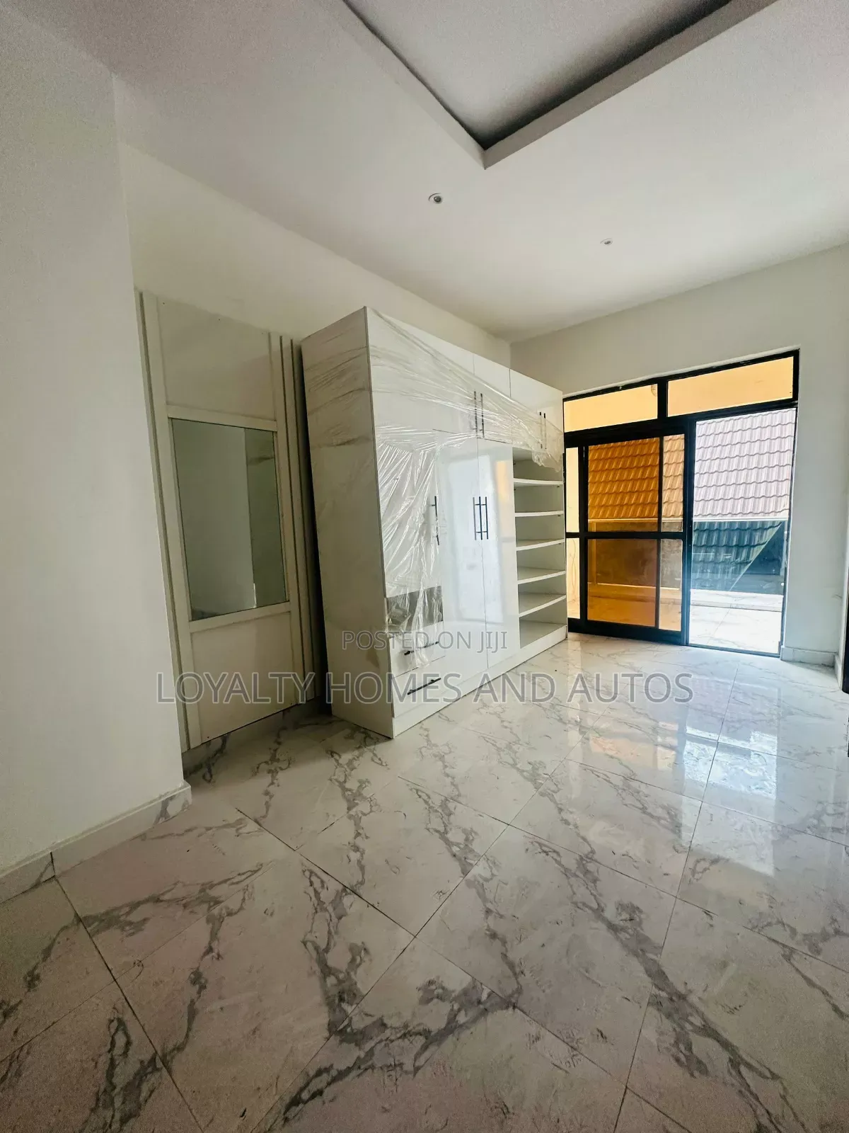 Furnished 4bdrm Duplex in Magodo Phase 1 for sale in GRA Phase 1