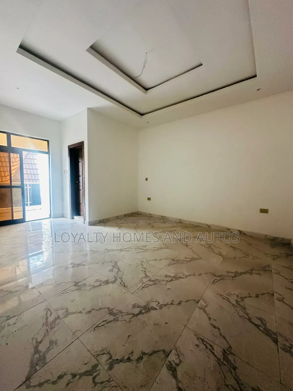Furnished 4bdrm Duplex in Magodo Phase 1 for sale in GRA Phase 1
