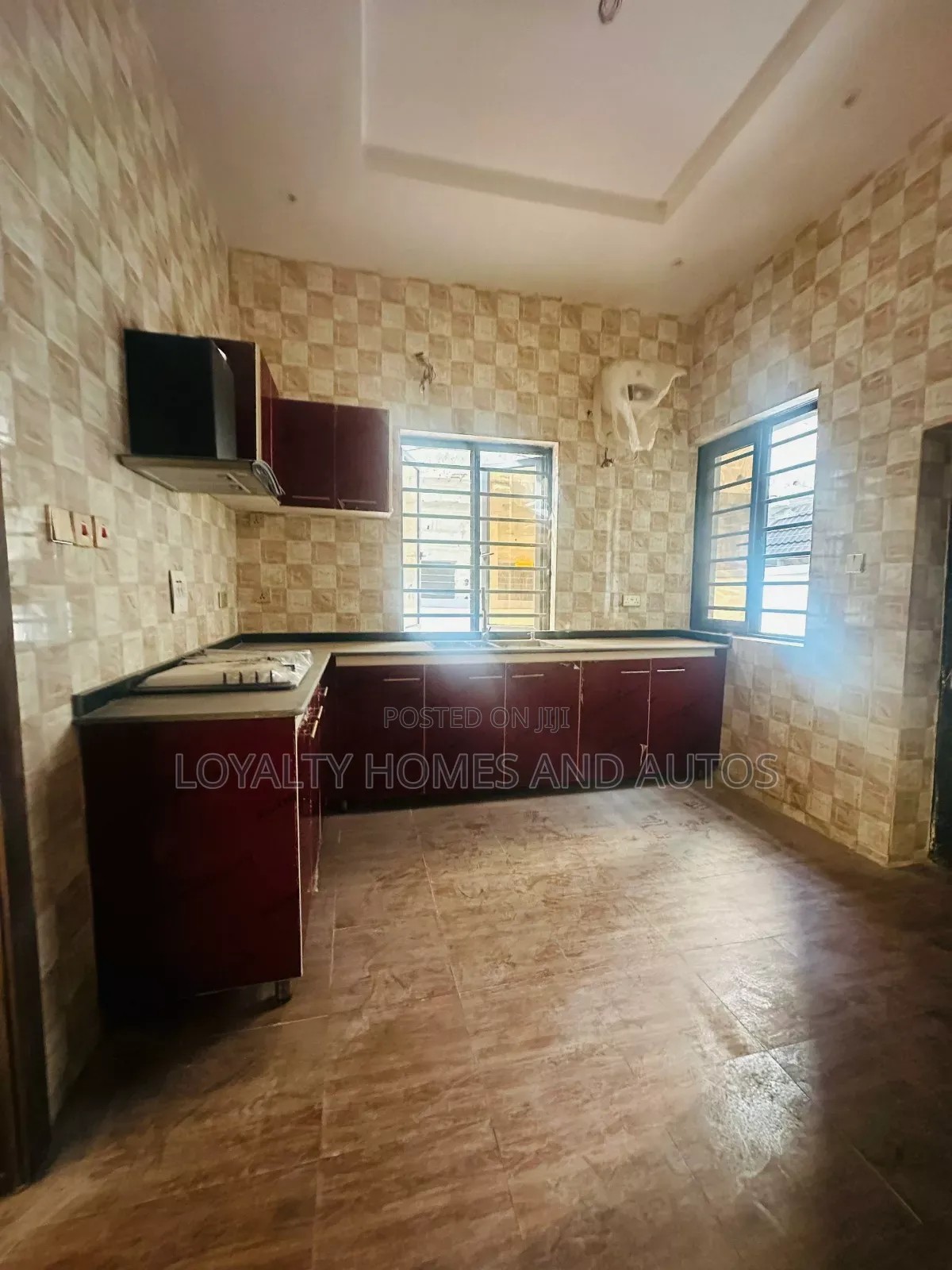 Furnished 4bdrm Duplex in Magodo Phase 1 for sale in GRA Phase 1