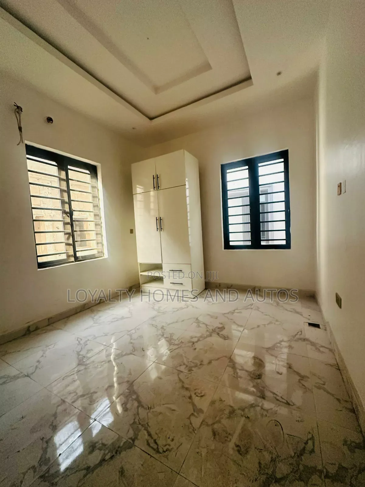 Furnished 4bdrm Duplex in Magodo Phase 1 for sale in GRA Phase 1