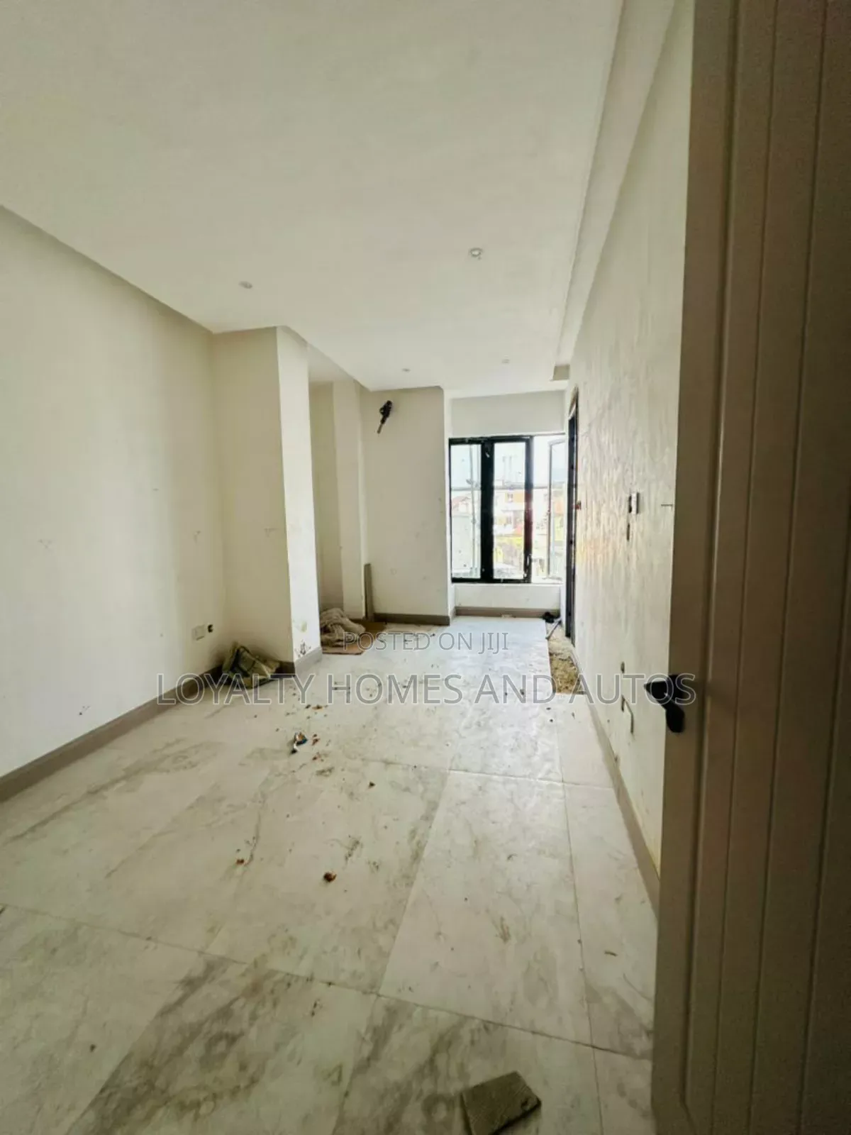Furnished 3bdrm Apartment in Allen for sale in Allen Avenue