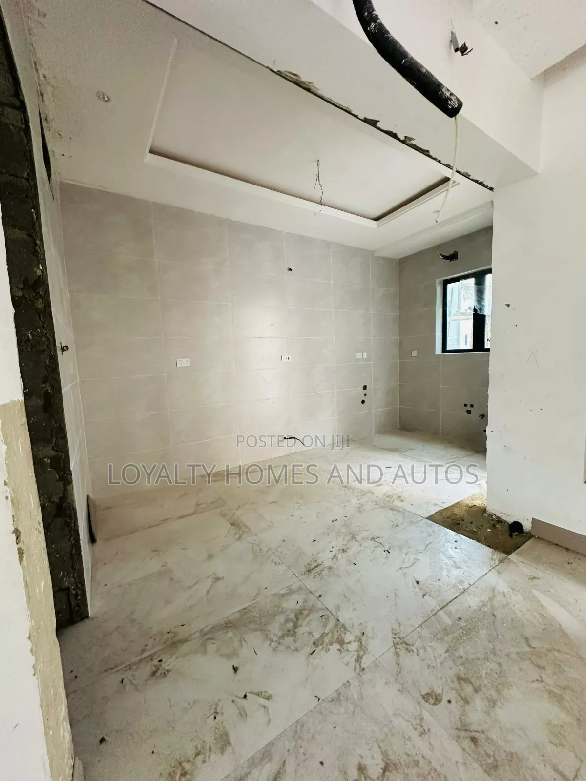 Furnished 3bdrm Apartment in Allen for sale in Allen Avenue