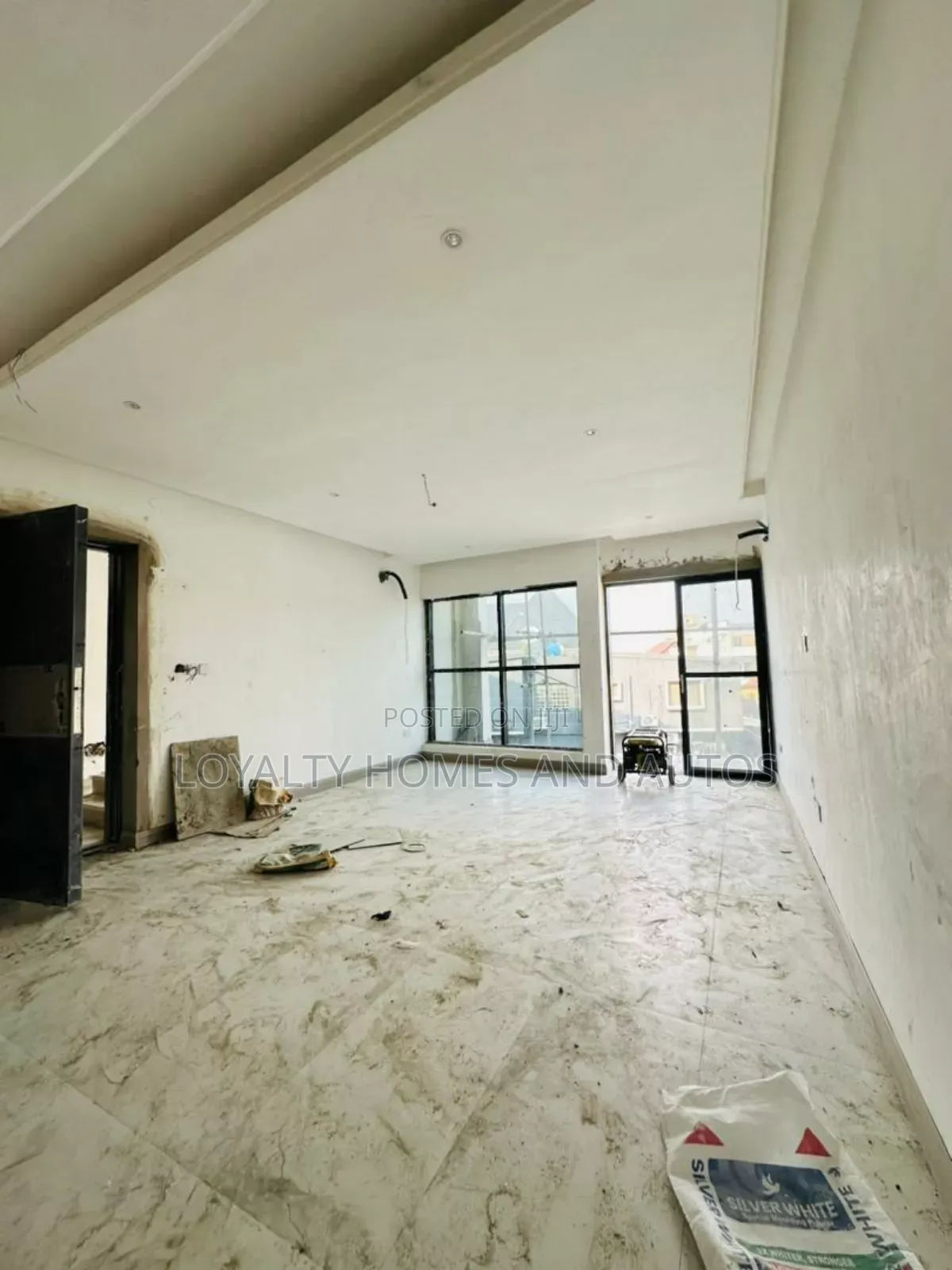Furnished 3bdrm Apartment in Allen for sale in Allen Avenue