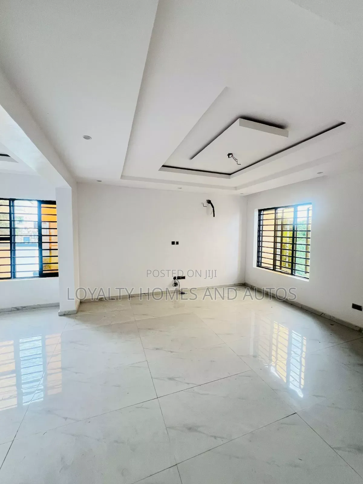 Furnished 5bdrm Duplex in Magodo Phase 2 for sale in GRA Phase 2 Shangisha