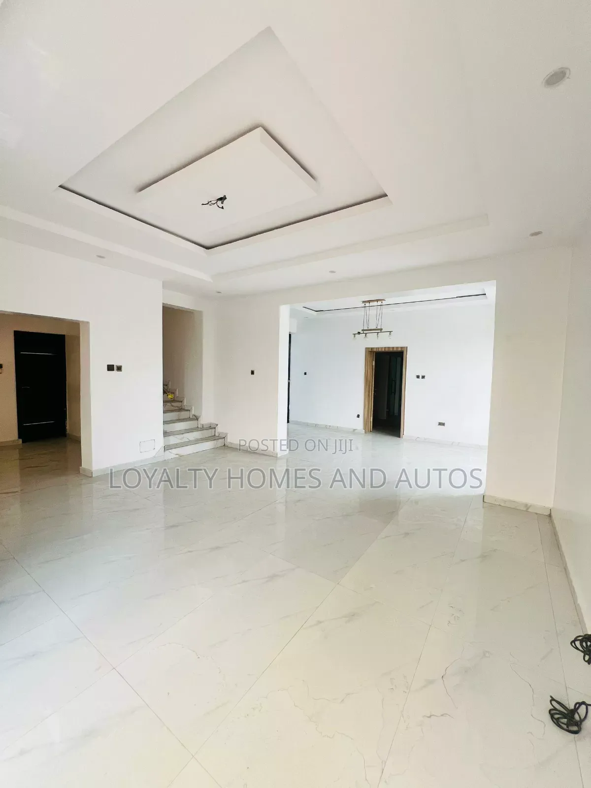 Furnished 5bdrm Duplex in Magodo Phase 2 for sale in GRA Phase 2 Shangisha