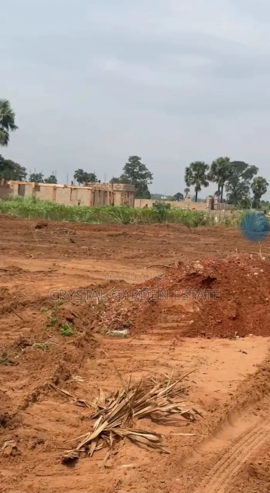 50x100sq:Meter.Land for Sale at Ngbor Okpala Imo State. in Ngor-Okpala