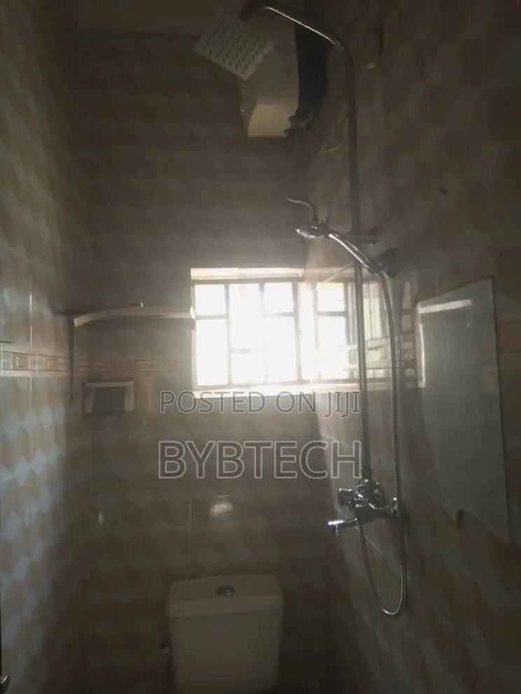 Studio Apartment in Arab, Kubwa for rent in Kubwa