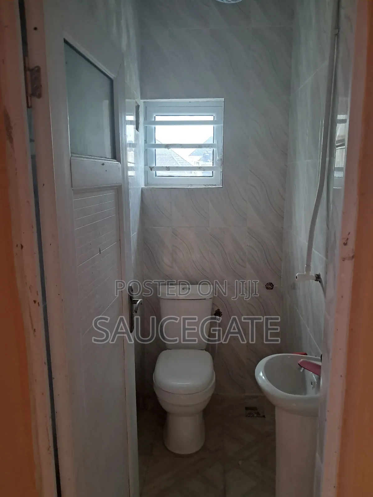 Mini Flat in Ijegun, Satelite Town for rent in Satelite Town