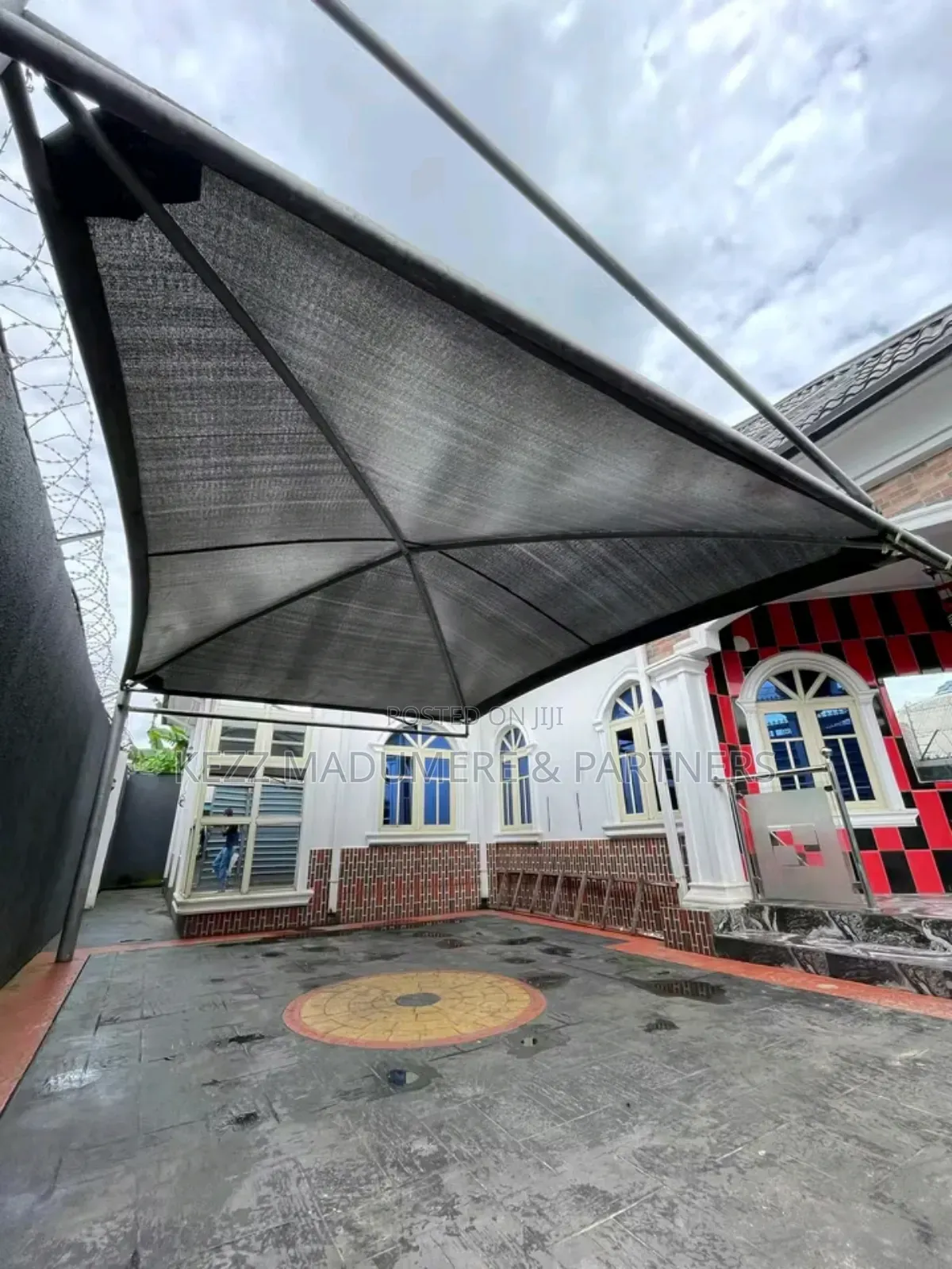 4bdrm Bungalow in Rukpokwu , Port for sale in Rukpokwu