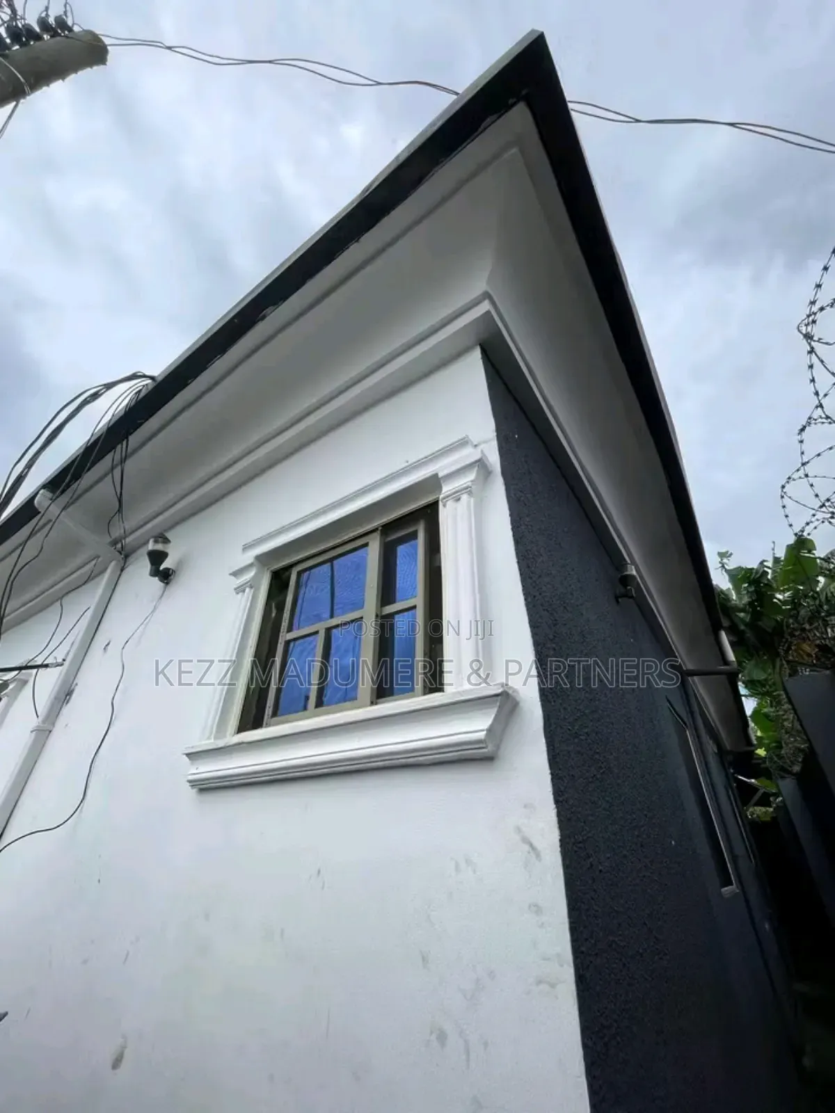 4bdrm Bungalow in Rukpokwu , Port for sale in Rukpokwu