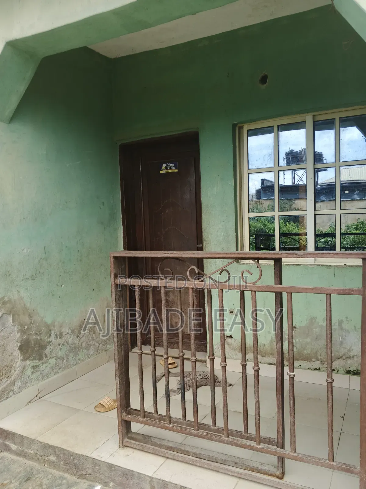 12bdrm Block of Flats in Ayobo for sale in Ayobo