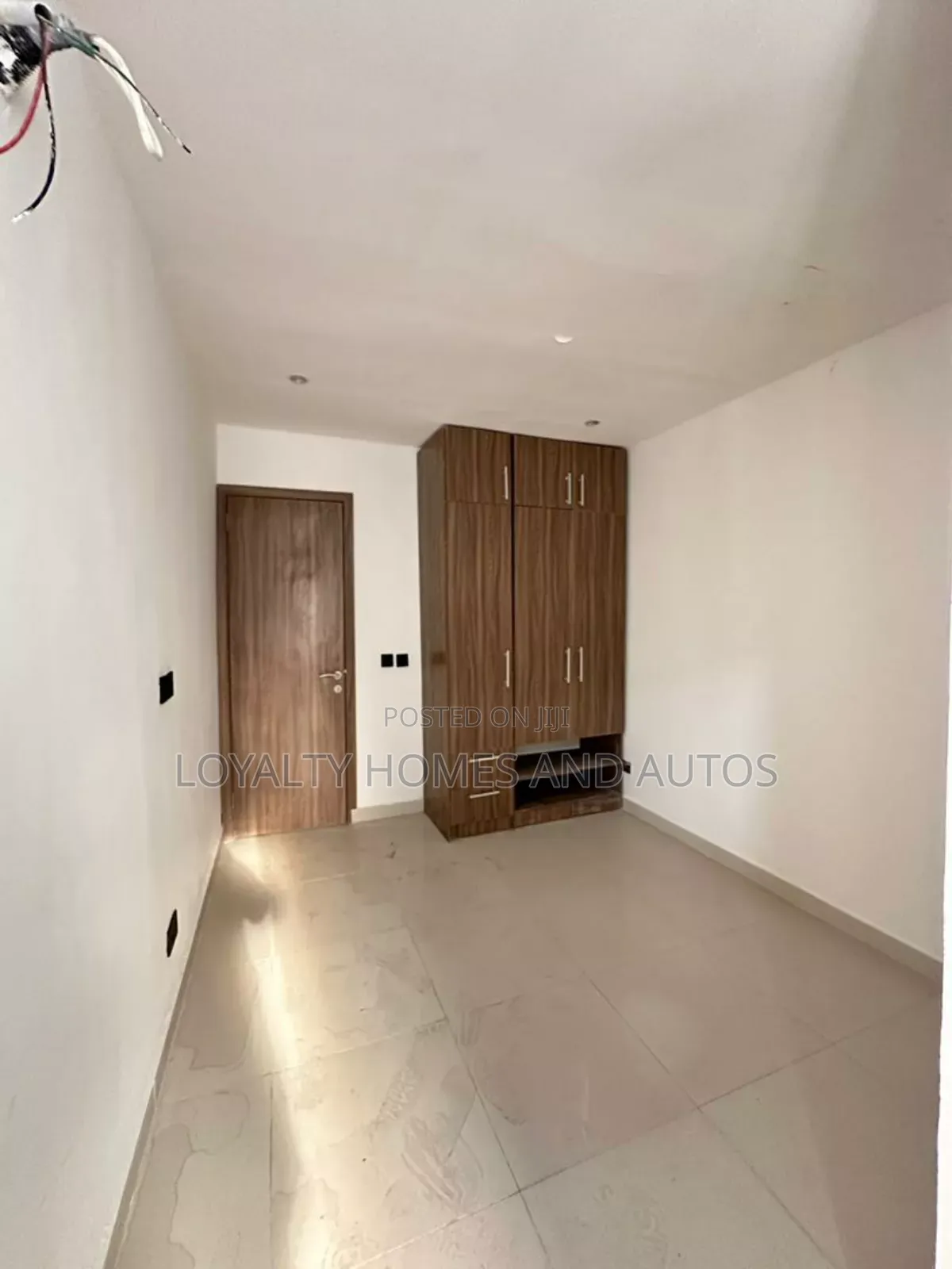 Furnished 3bdrm Duplex in Orchid, Lekki for sale in Lekki