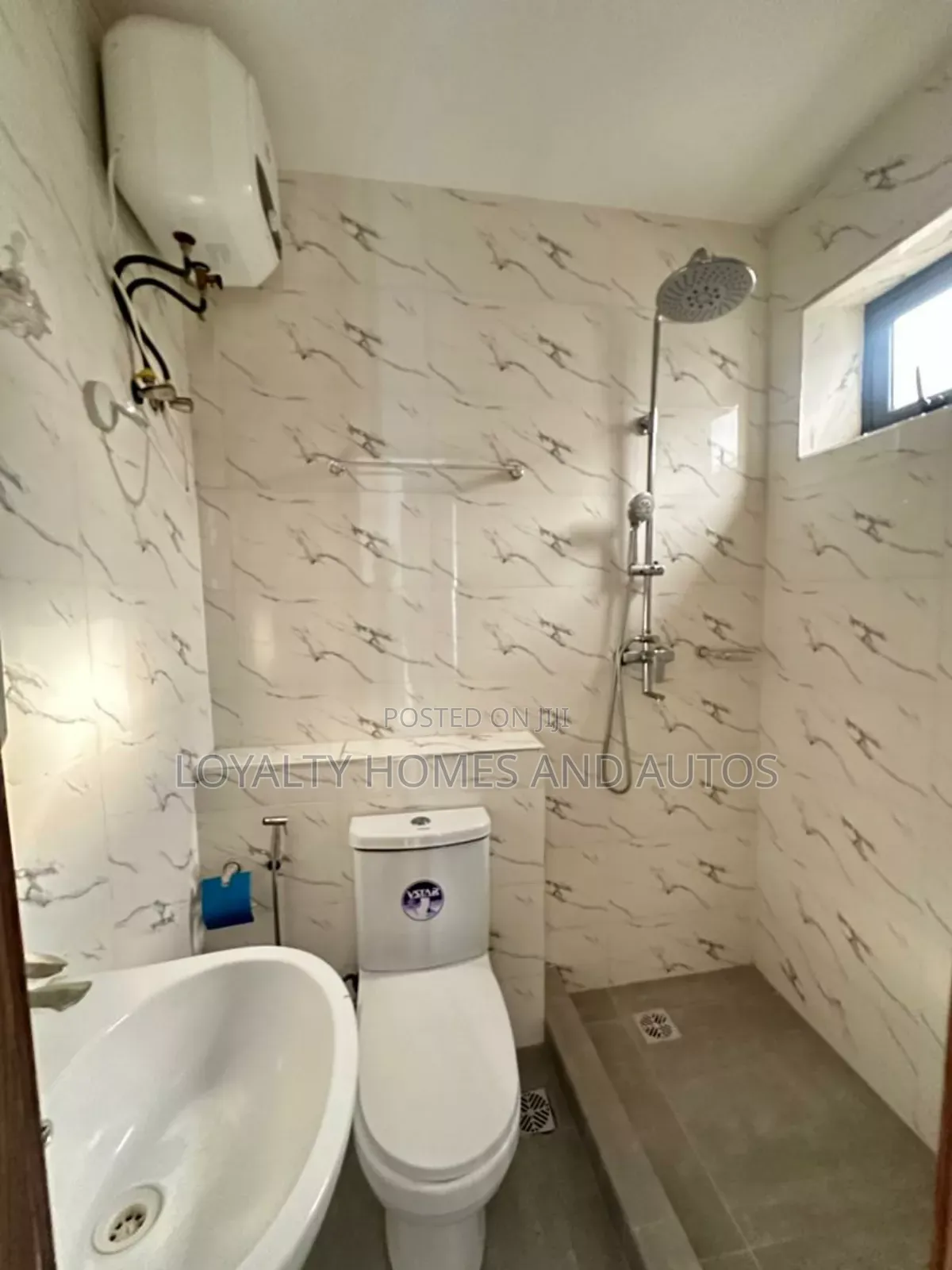 Furnished 3bdrm Duplex in Orchid, Lekki for sale in Lekki