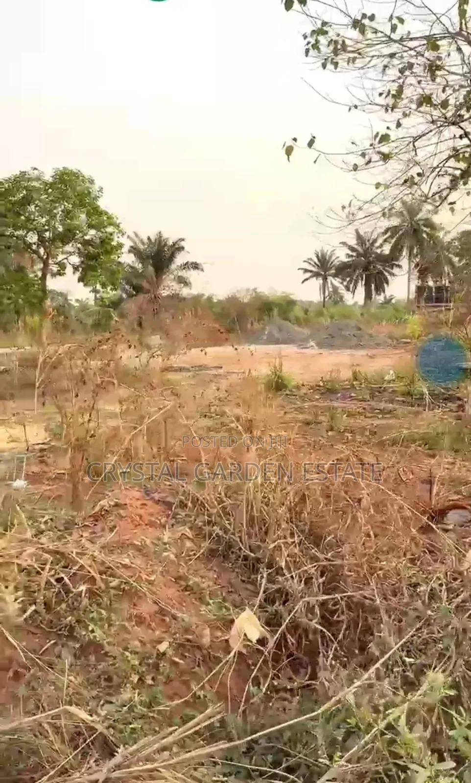 50x100sq,Meter: Land for Sale at Nkwutu in Azuowu Farm. in Owerri