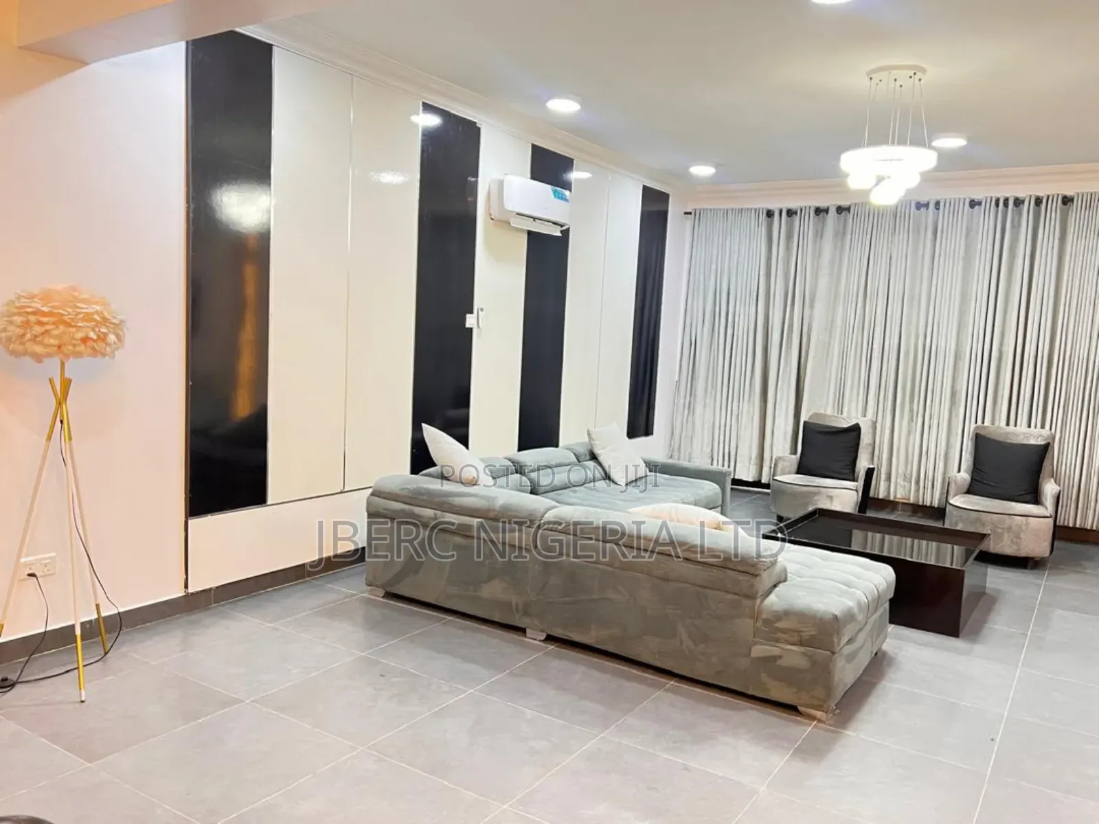House Property in Victoria Island