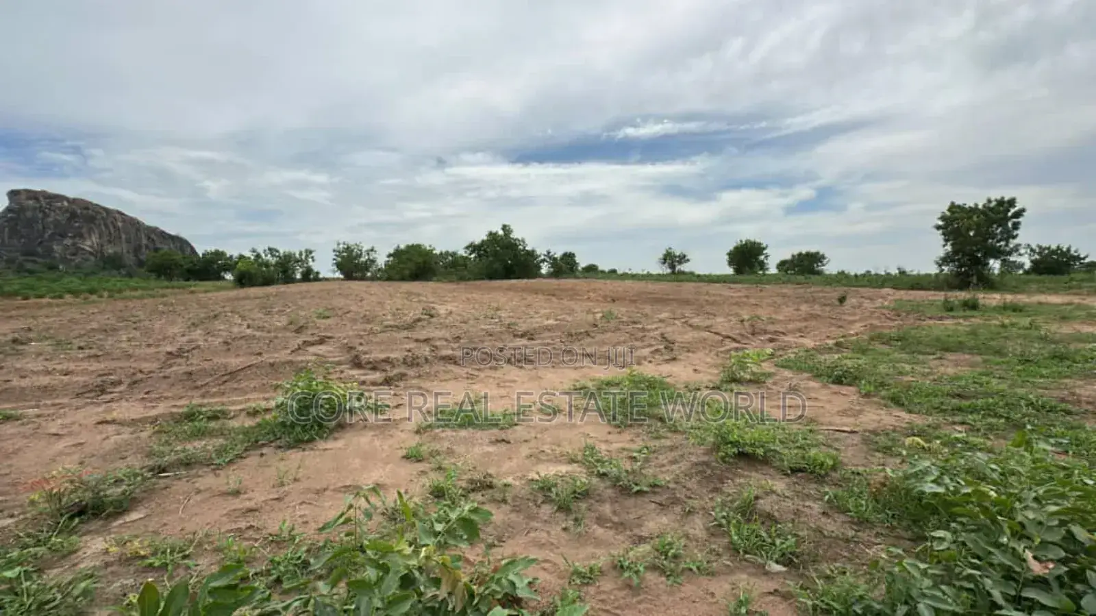 Premium City, Estate Nsuka,Enugu State in Nsukka