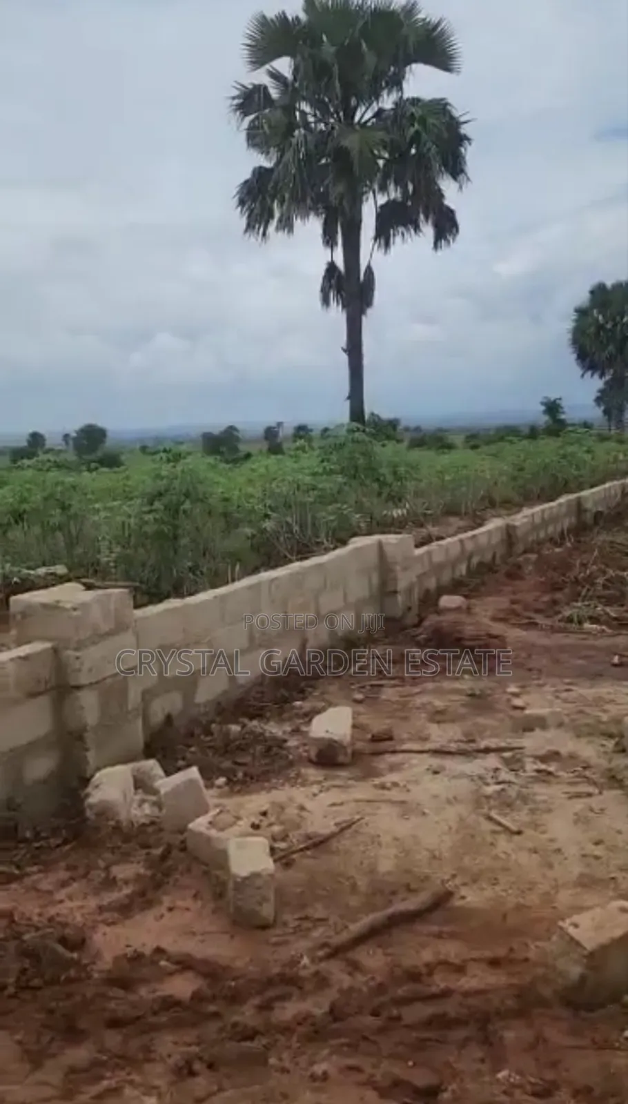 50x100sq, Meter:Land for Sale at River State. in Aba Expressway