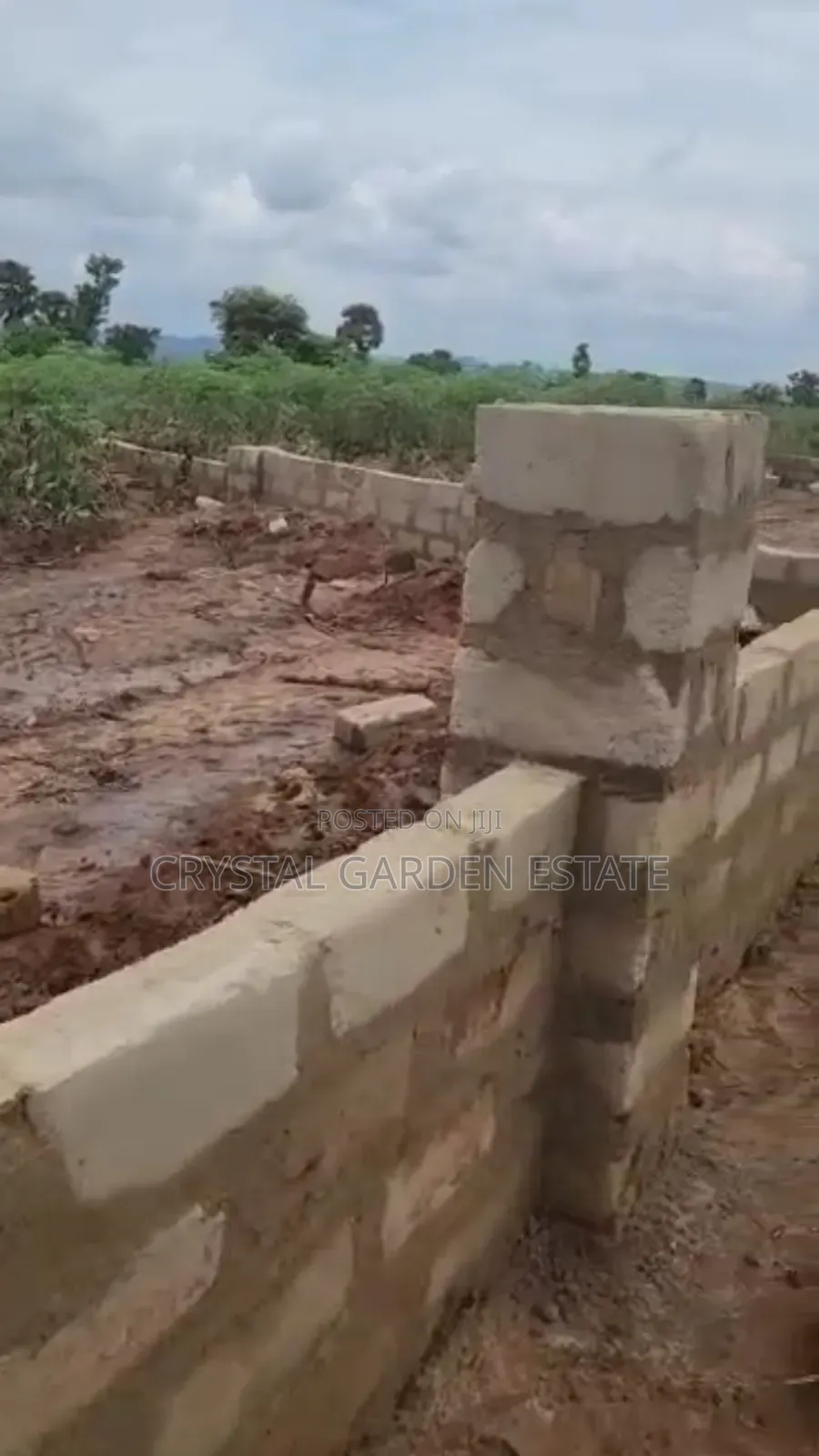 50x100sq, Meter:Land for Sale at River State. in Aba Expressway