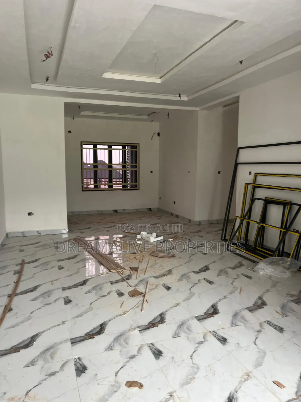 3bdrm Block of Flats in Dawaki for sale in Dawaki