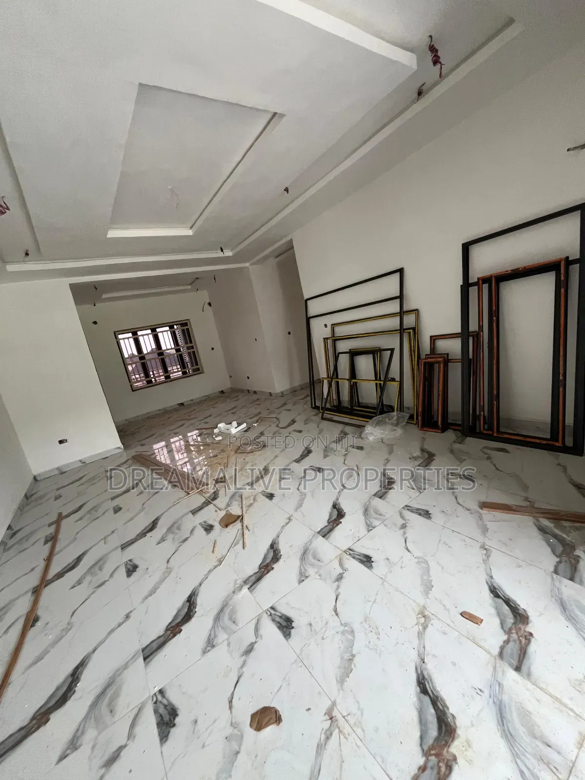 3bdrm Block of Flats in Dawaki for sale in Dawaki