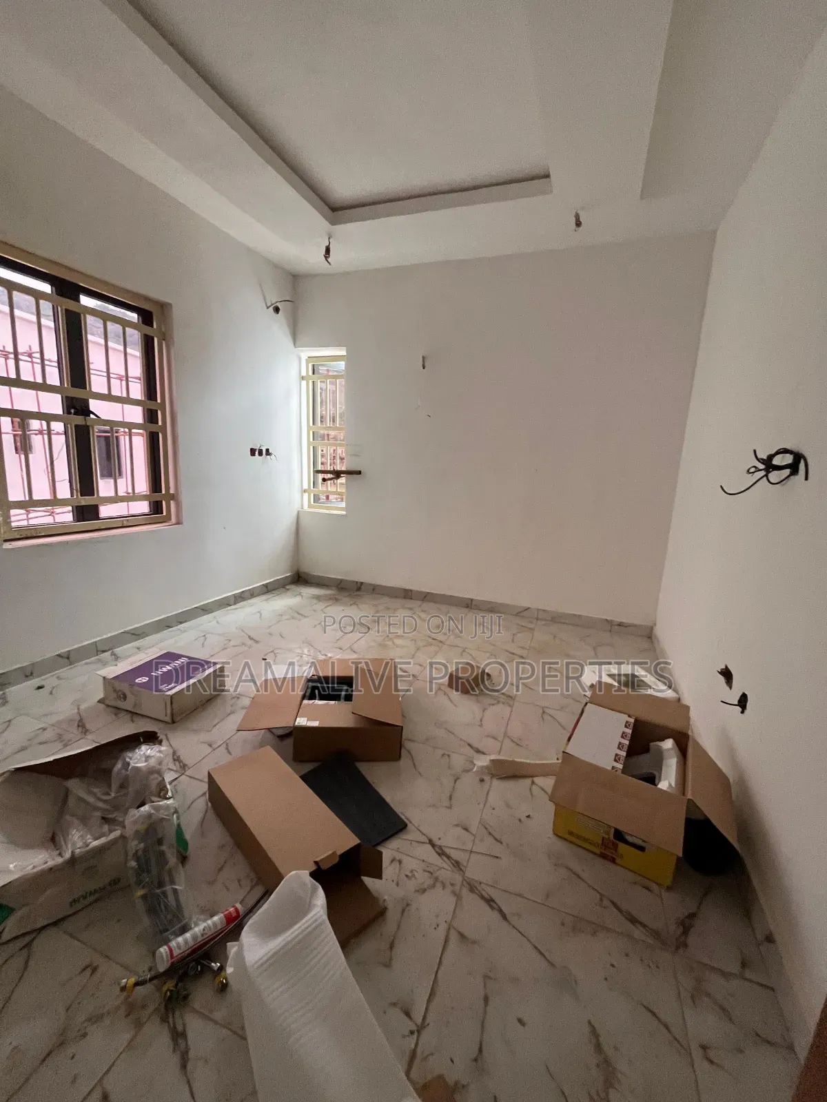 3bdrm Block of Flats in Dawaki for sale in Dawaki