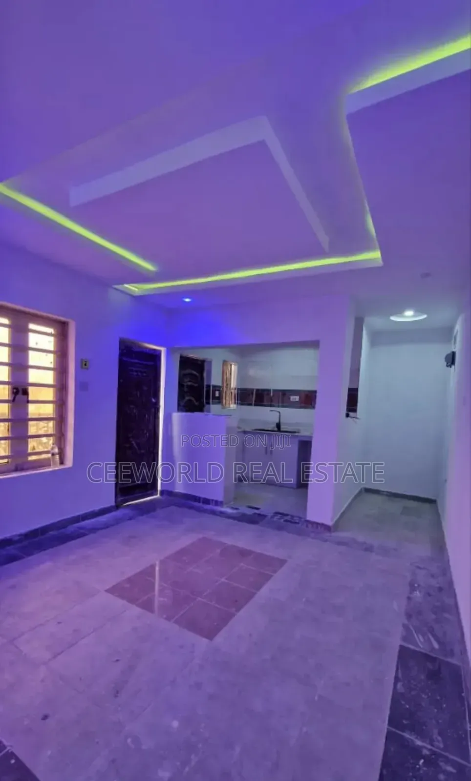 1bdrm Apartment in Main Akala Express for rent in Akala Express