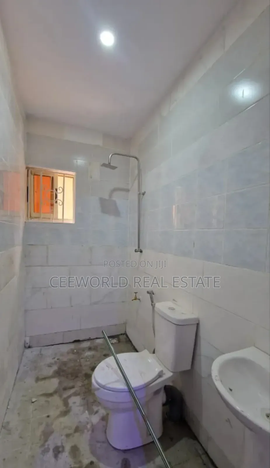 1bdrm Apartment in Main Akala Express for rent in Akala Express