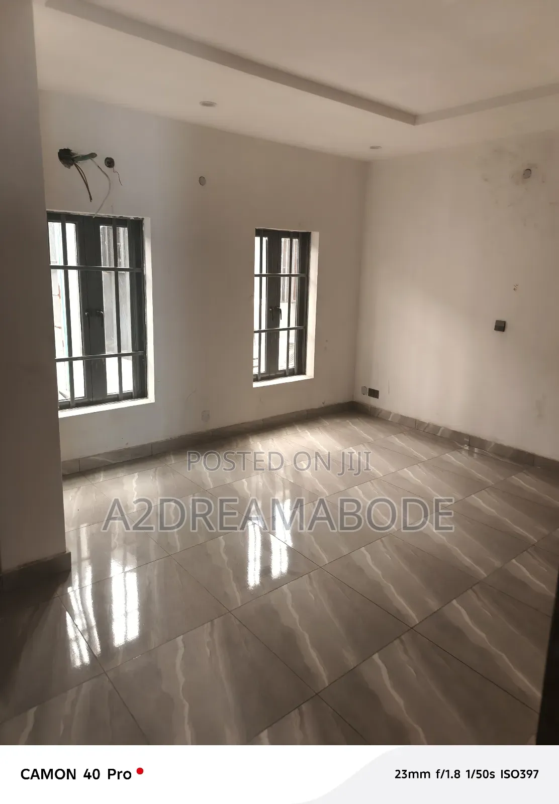 4bdrm Duplex in Off Allen, Ikeja for rent in Ikeja