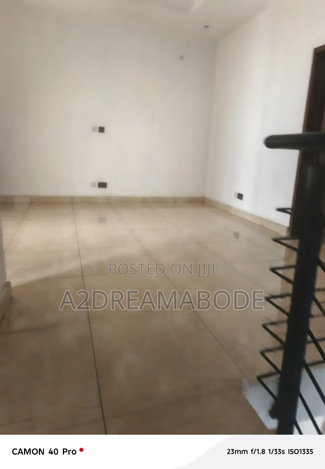 4bdrm Duplex in Off Allen, Ikeja for rent in Ikeja