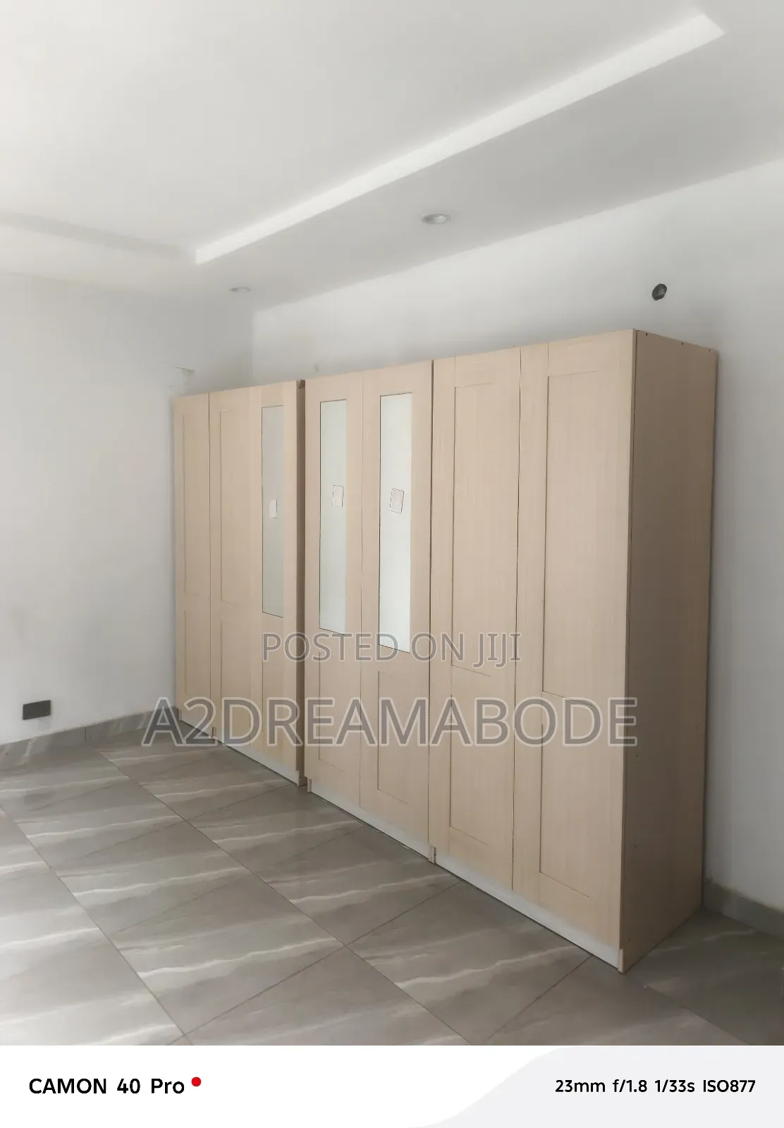 4bdrm Duplex in Off Allen, Ikeja for rent in Ikeja