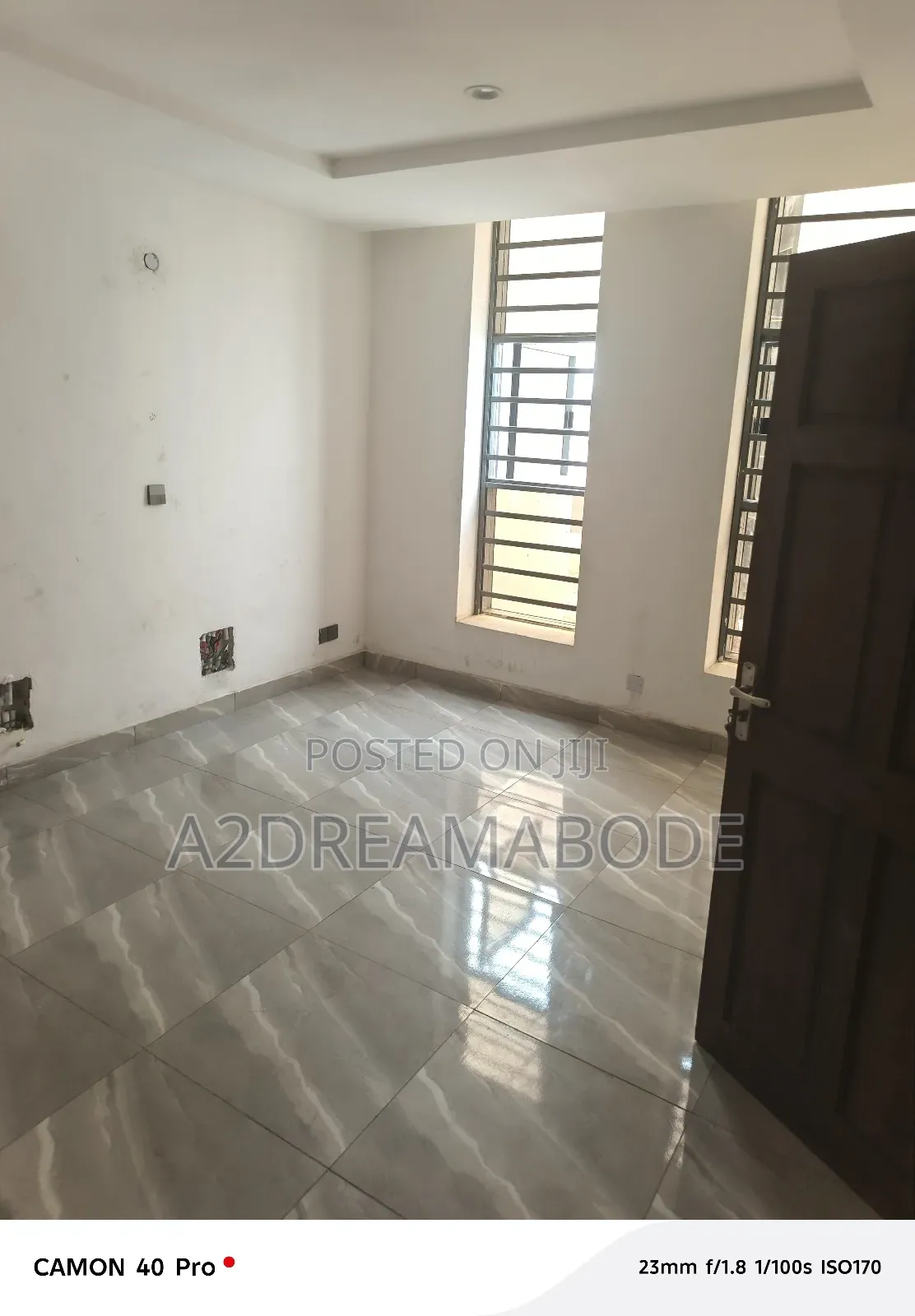4bdrm Duplex in Off Allen, Ikeja for rent in Ikeja
