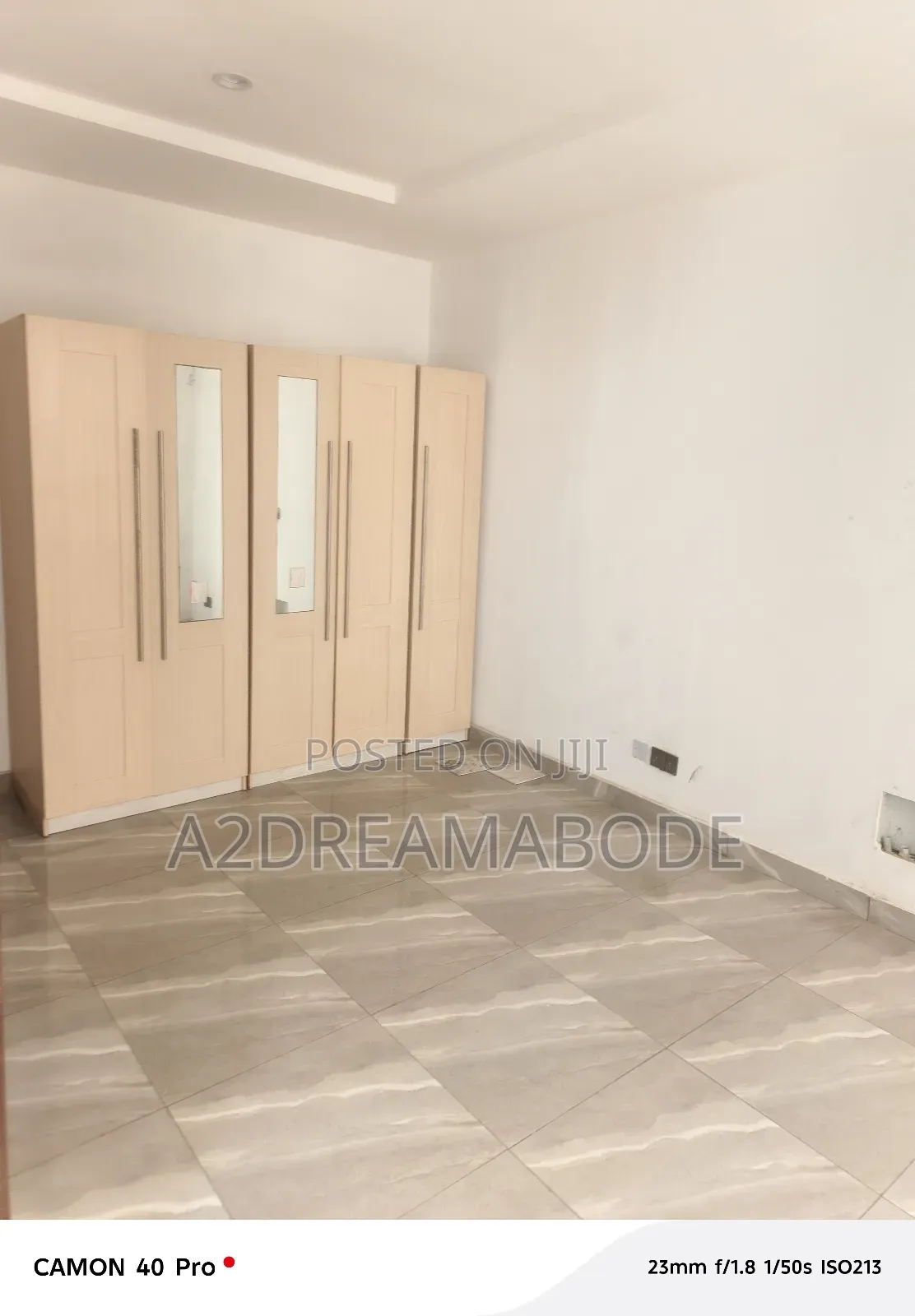 4bdrm Duplex in Off Allen, Ikeja for rent in Ikeja