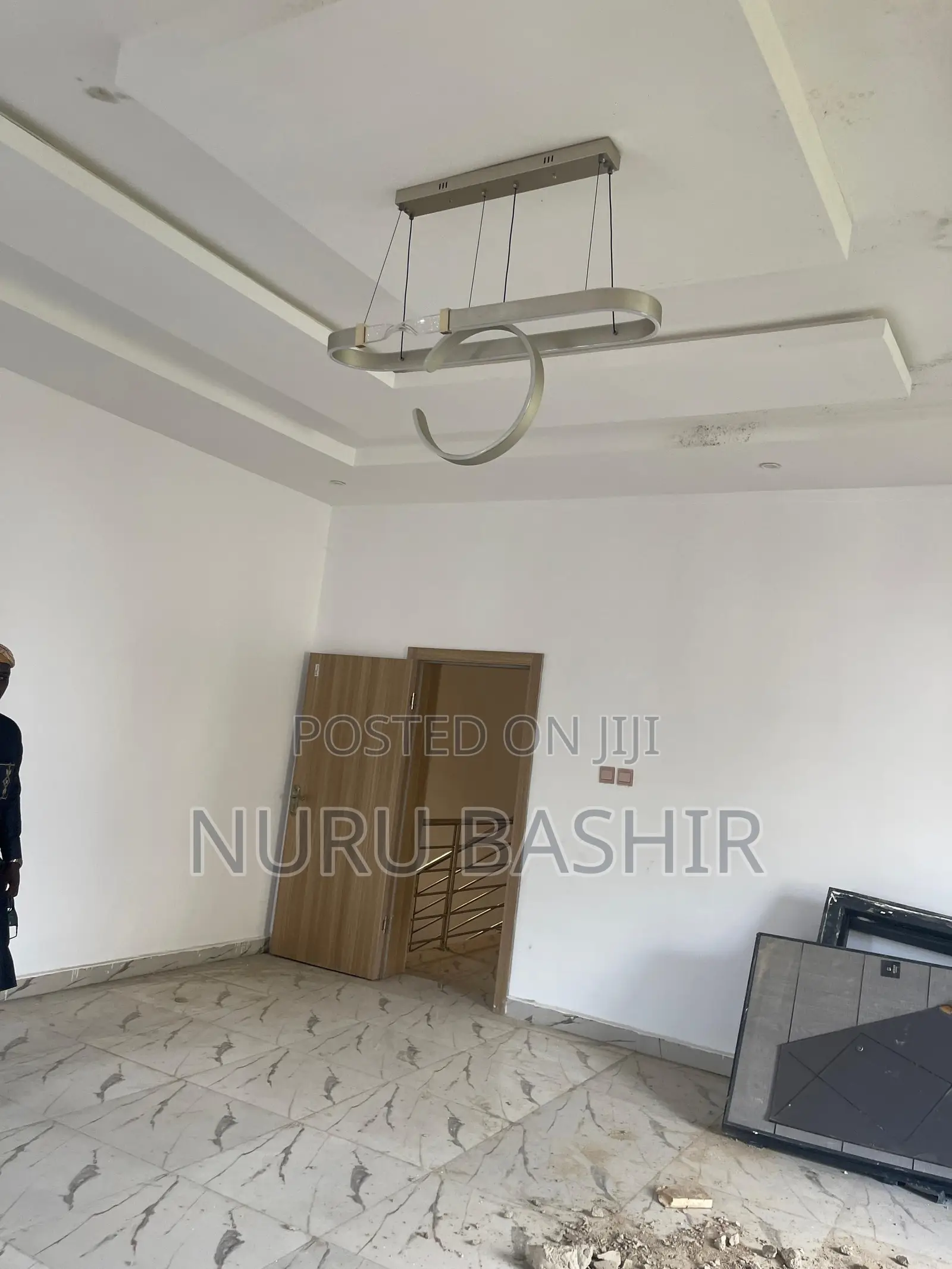 4bdrm Duplex in Gra Oluyole for sale in Oluyole Estate