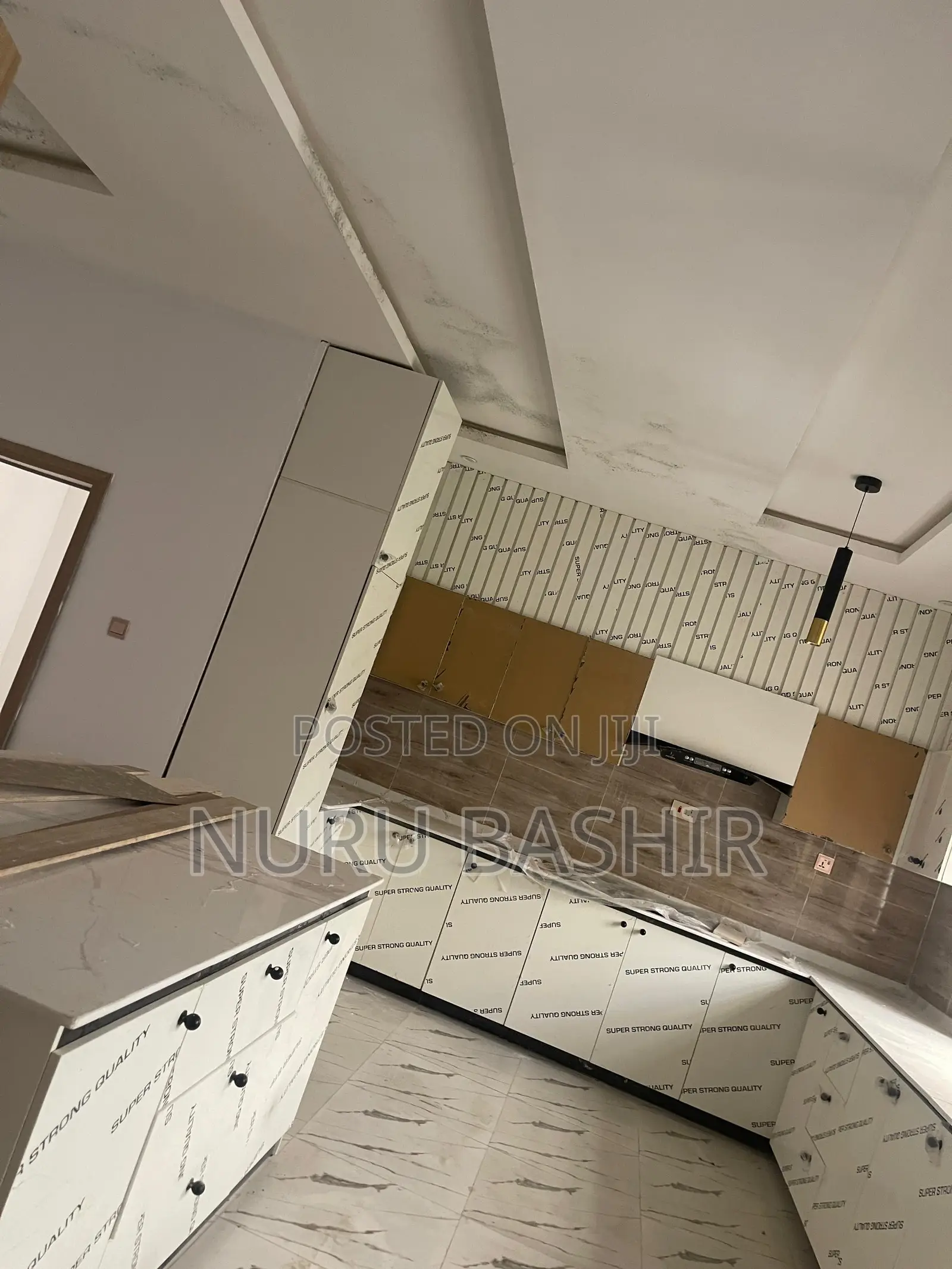4bdrm Duplex in Gra Oluyole for sale in Oluyole Estate