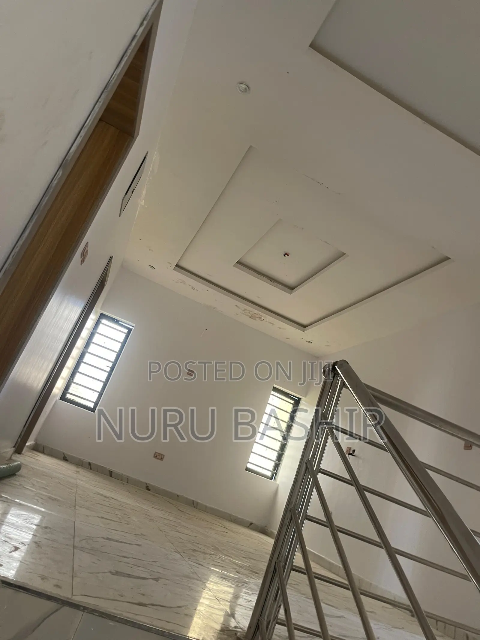 4bdrm Duplex in Gra Oluyole for sale in Oluyole Estate