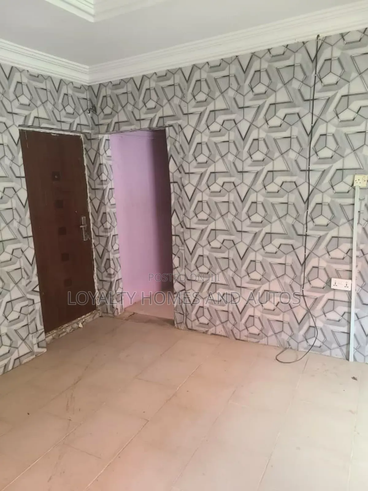 Furnished 11bdrm Apartment in Greenville Estate, Ajah for sale in Ajah