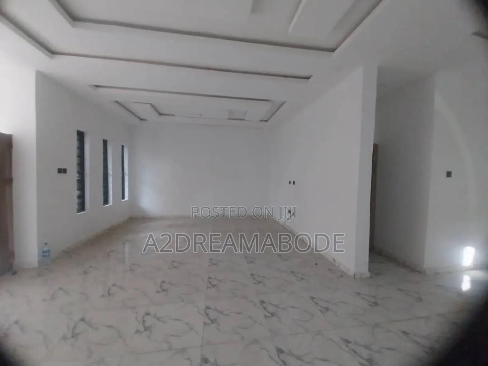 4bdrm Duplex in Opic Estate, Isheri North for sale in Isheri North