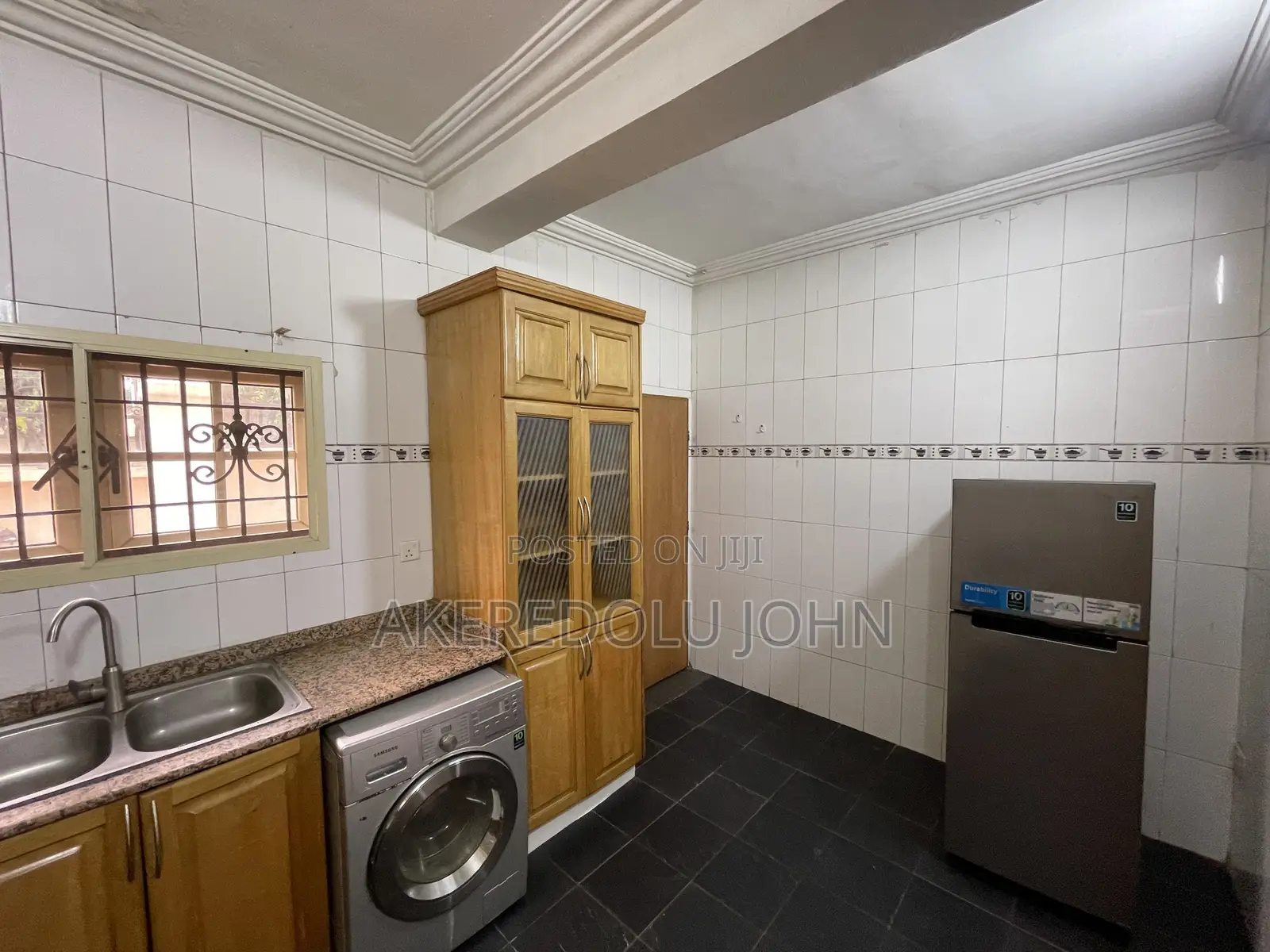 4bdrm Duplex in Wuse 2 for rent in Wuse 2