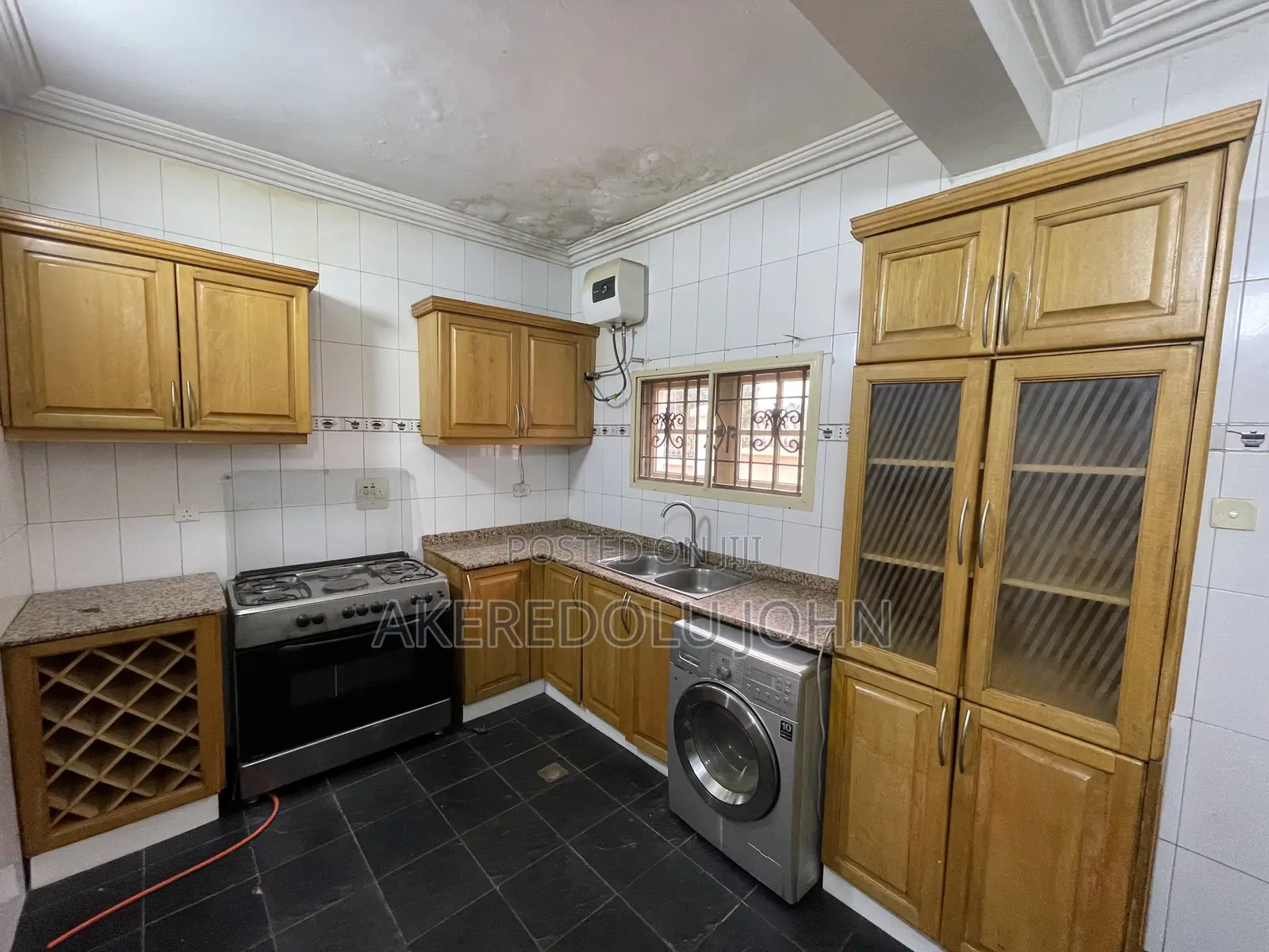 4bdrm Duplex in Wuse 2 for rent in Wuse 2